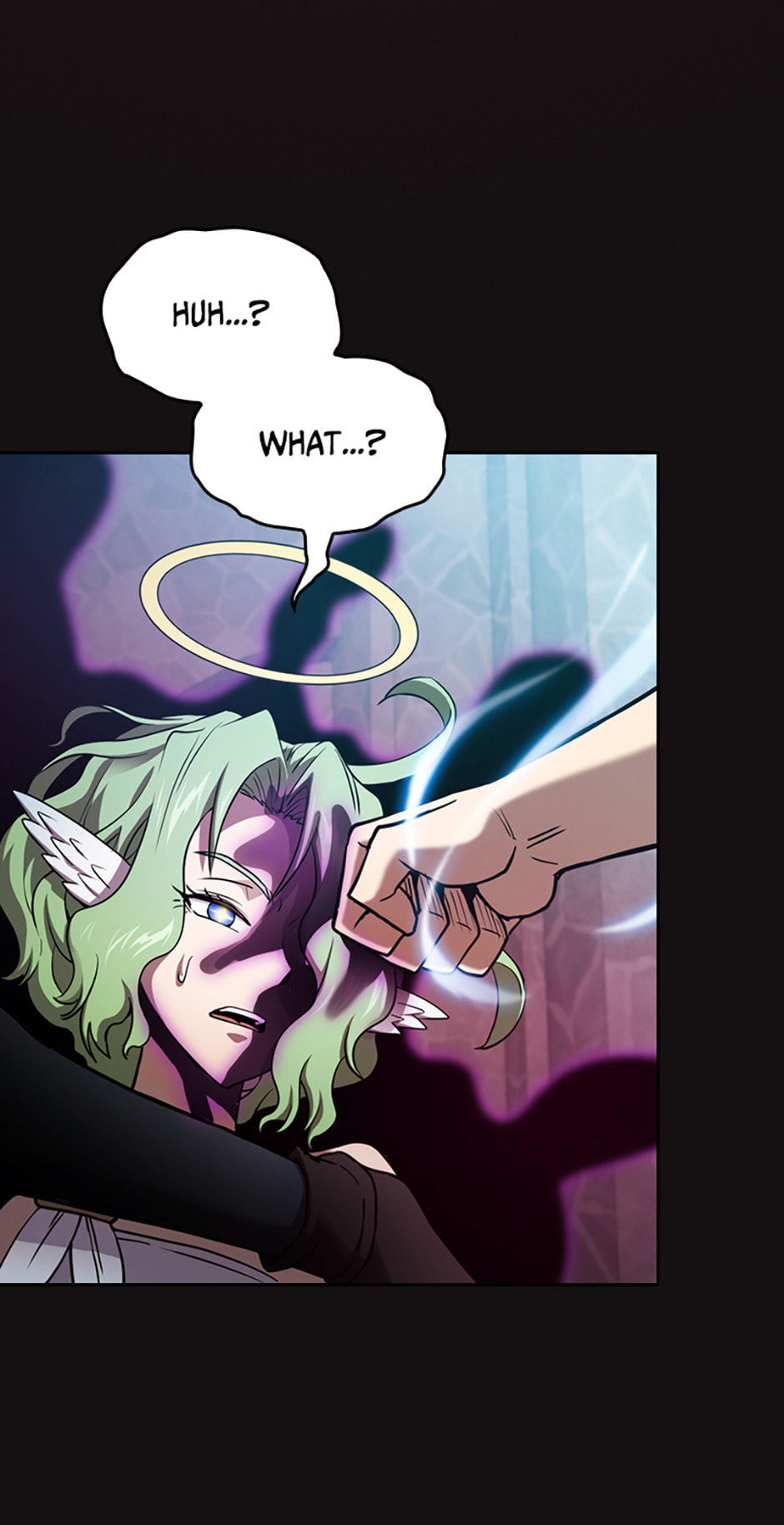 Read The Celestial Returned from Hell chapter 11.1 image 18 on Lezhin