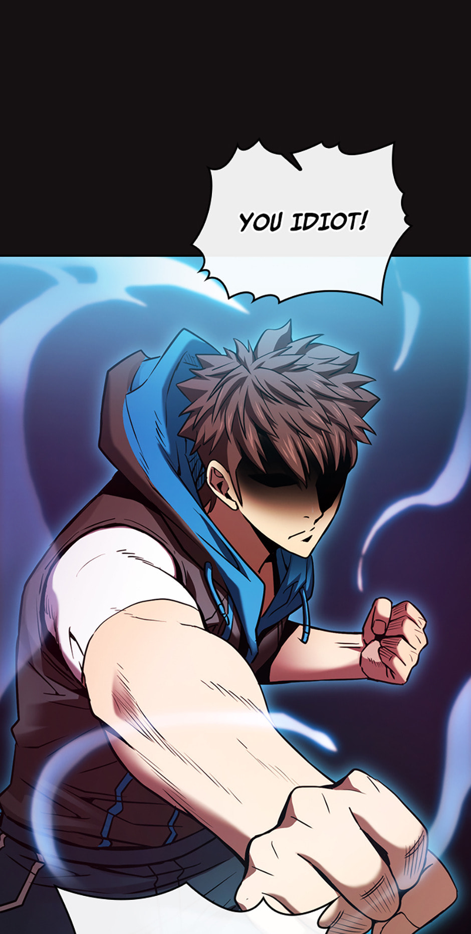 Read The Celestial Returned from Hell chapter 11.1 image 19 on Lezhin