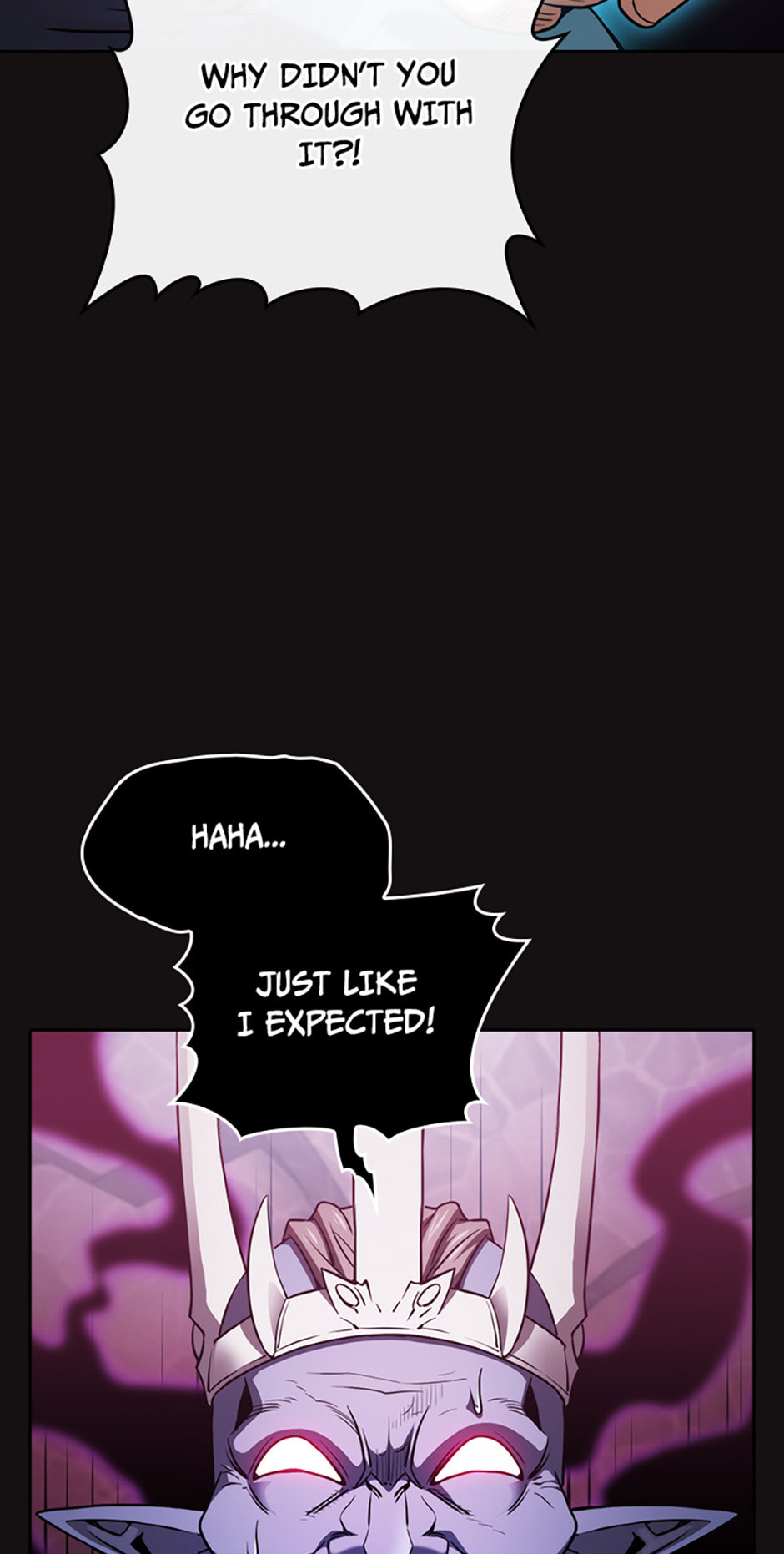 Read The Celestial Returned from Hell chapter 11.1 image 20 on Lezhin