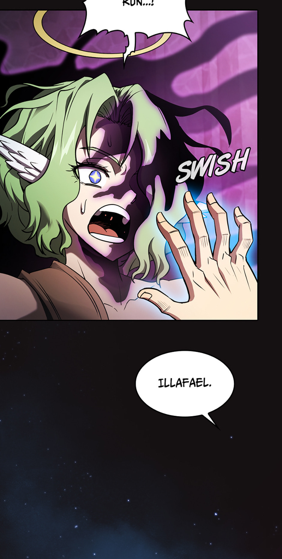 Read The Celestial Returned from Hell chapter 11.1 image 24 on Lezhin
