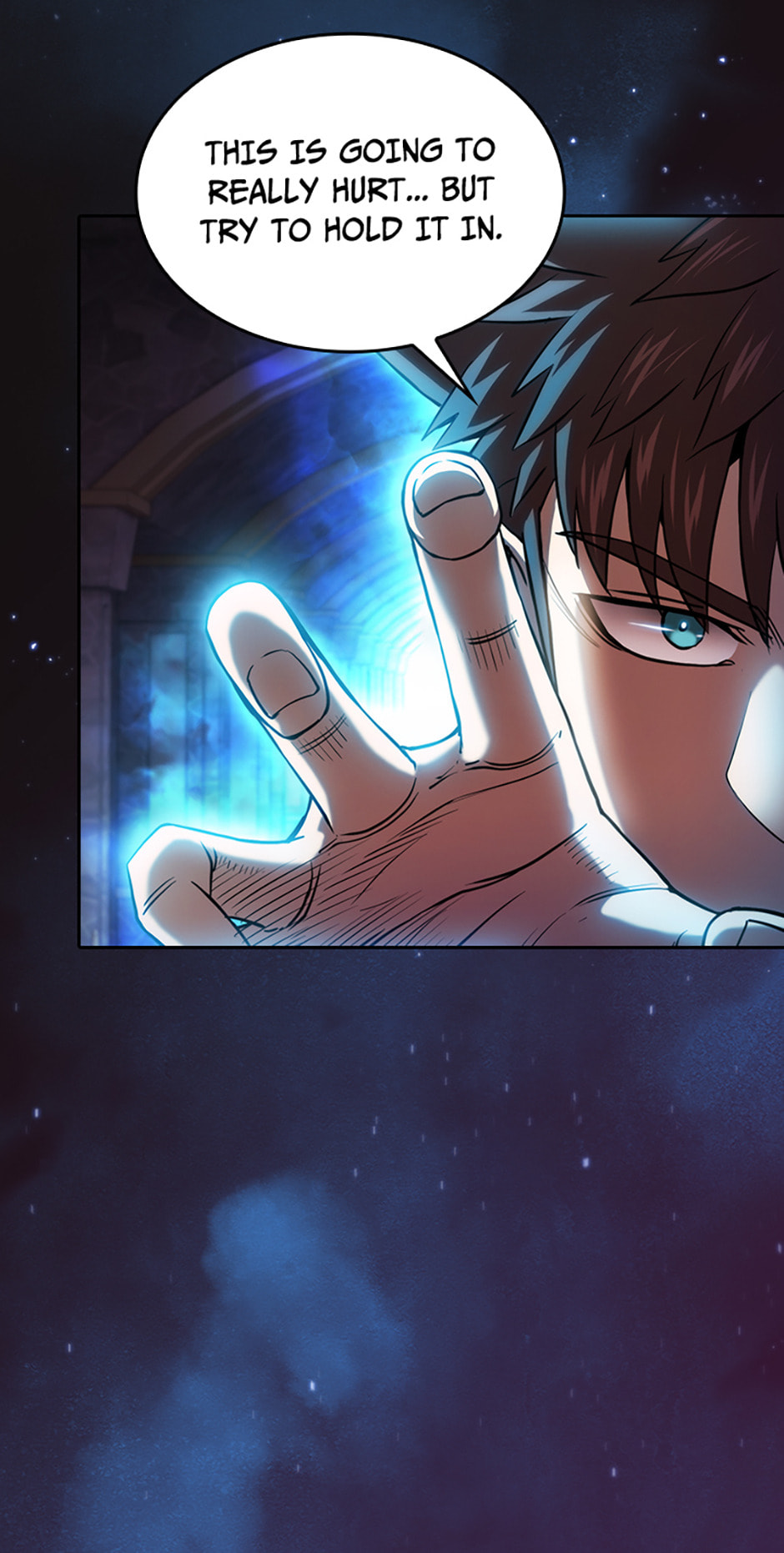 Read The Celestial Returned from Hell chapter 11.1 image 25 on Lezhin