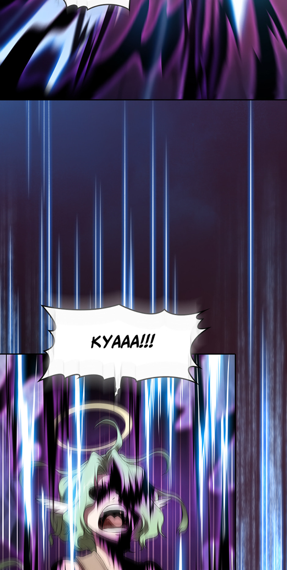 Read The Celestial Returned from Hell chapter 11.1 image 27 on Lezhin