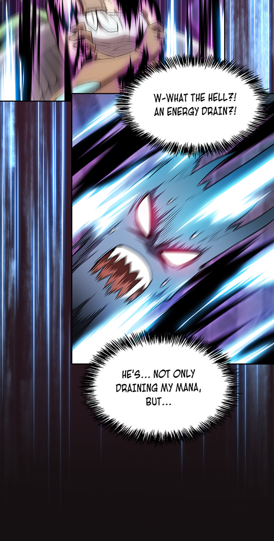 Read The Celestial Returned from Hell chapter 11.1 image 28 on Lezhin