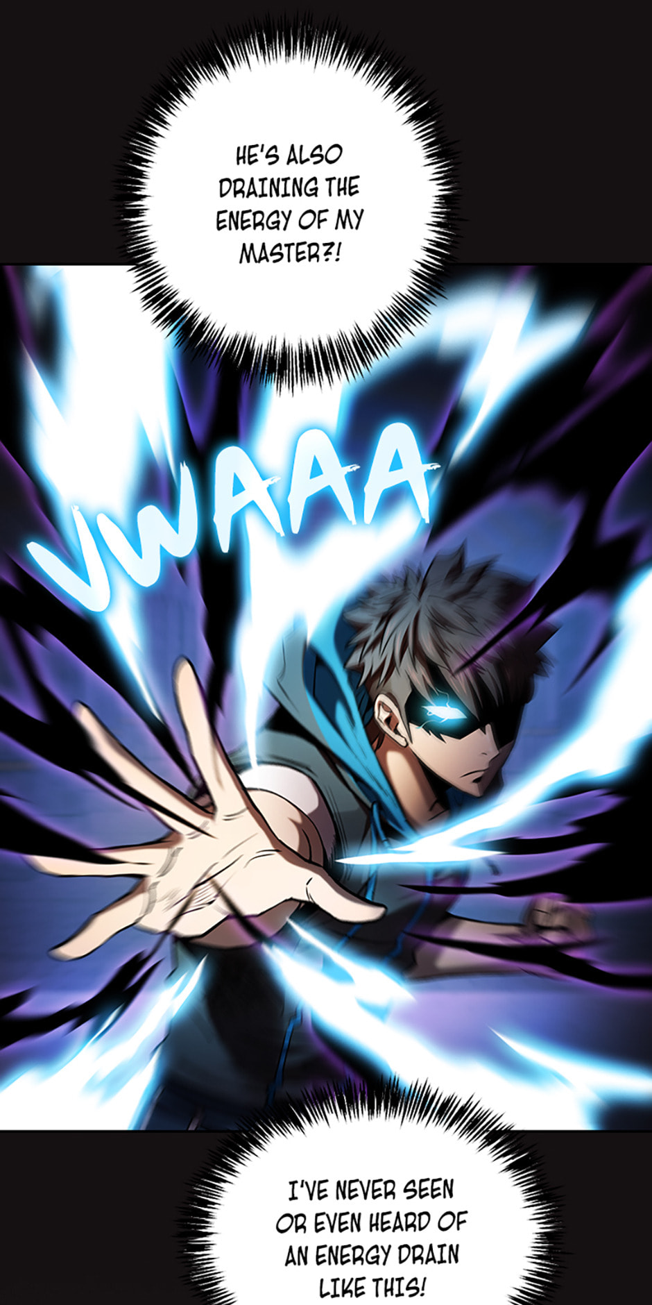 Read The Celestial Returned from Hell chapter 11.1 image 29 on Lezhin