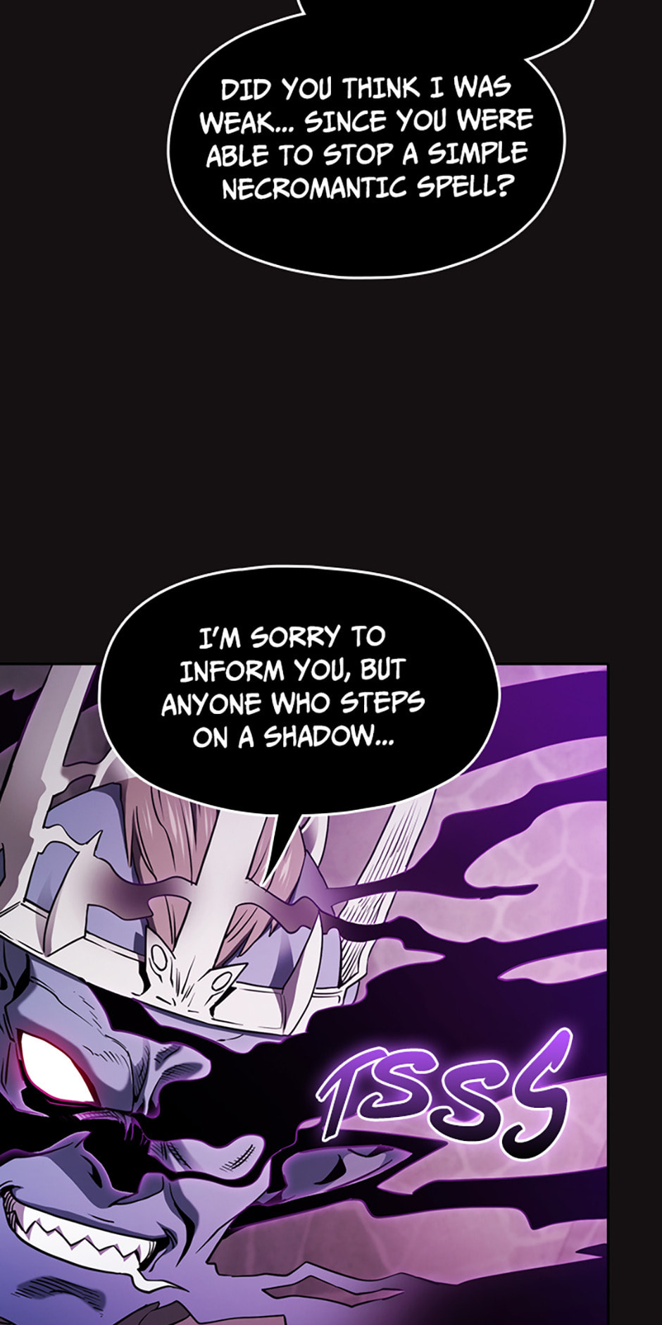 Read The Celestial Returned from Hell chapter 11.1 image 3 on Lezhin
