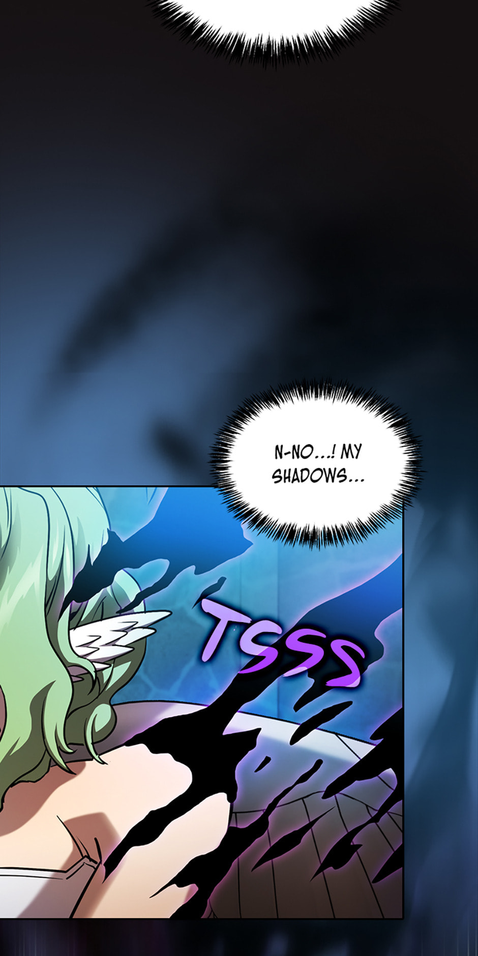 Read The Celestial Returned from Hell chapter 11.1 image 30 on Lezhin