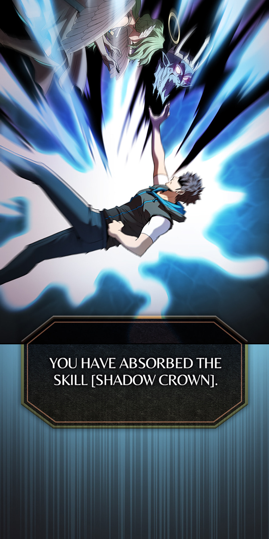 Read The Celestial Returned from Hell chapter 11.1 image 33 on Lezhin
