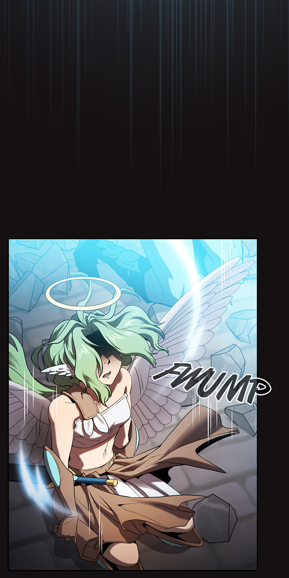 Read The Celestial Returned from Hell chapter 11.1 image 34 on Lezhin