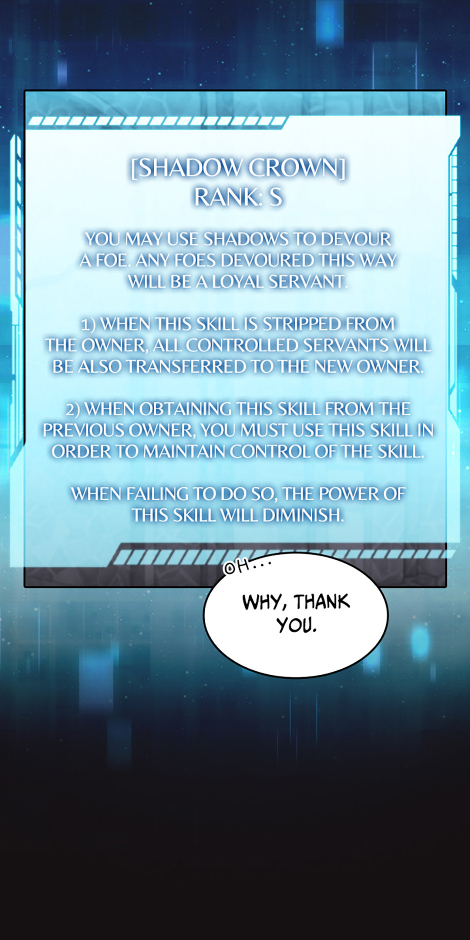 Read The Celestial Returned from Hell chapter 11.1 image 36 on Lezhin