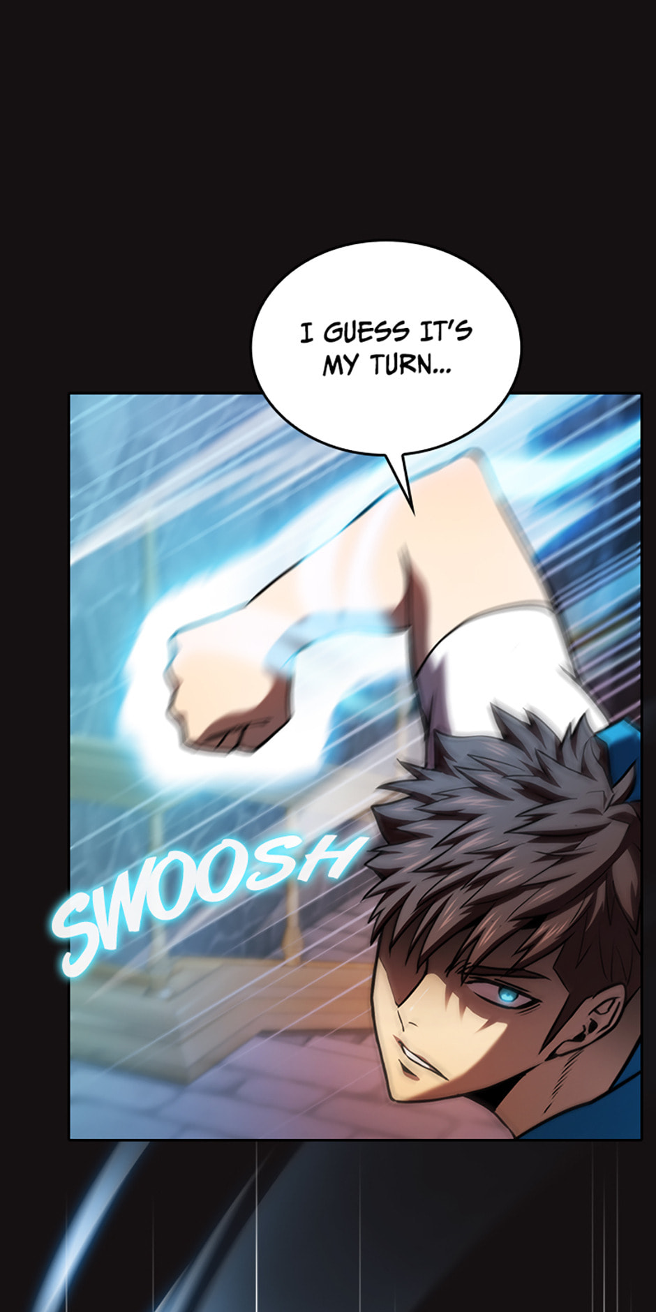 Read The Celestial Returned from Hell chapter 11.1 image 39 on Lezhin