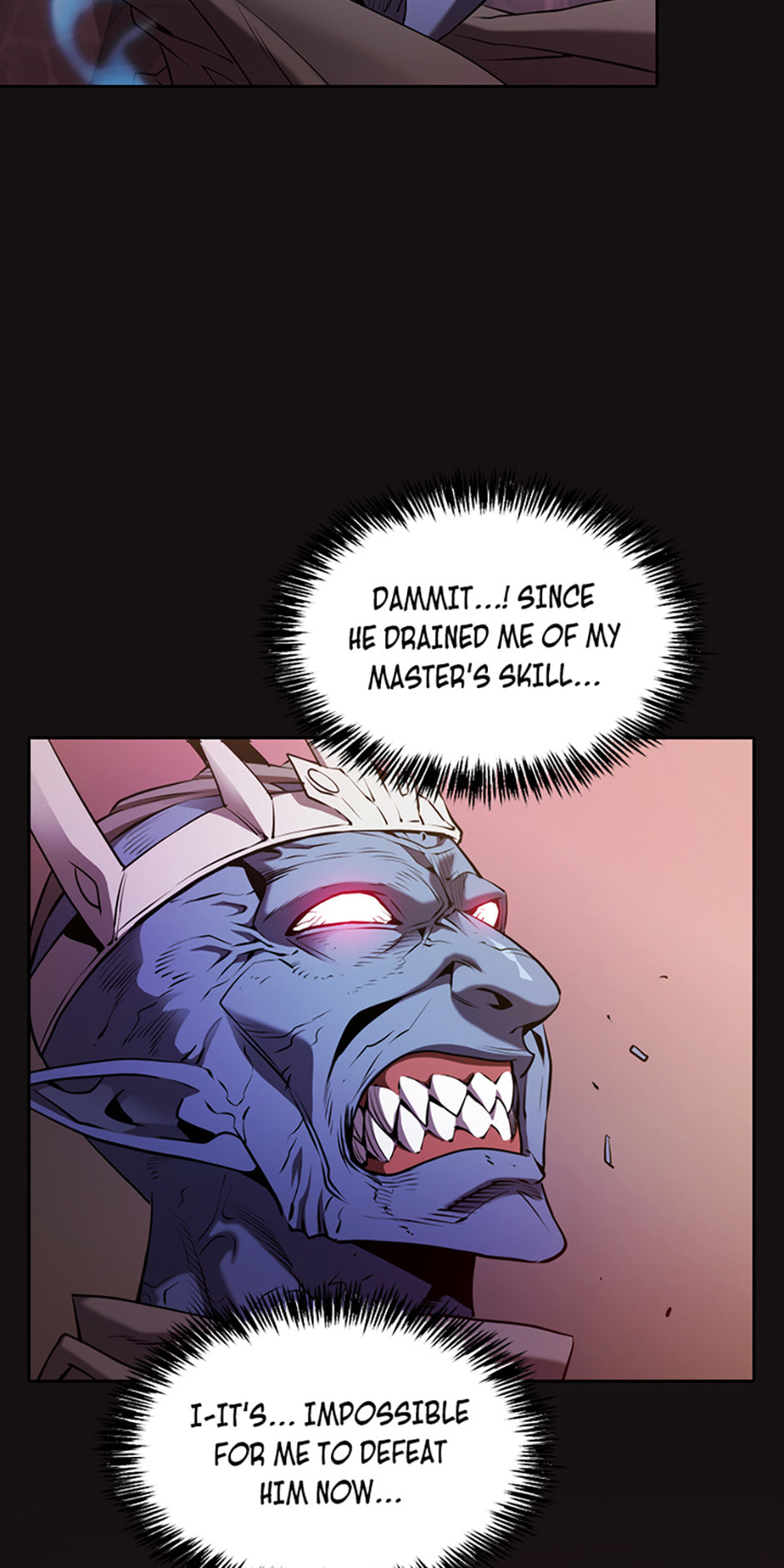 Read The Celestial Returned from Hell chapter 11.1 image 44 on Lezhin