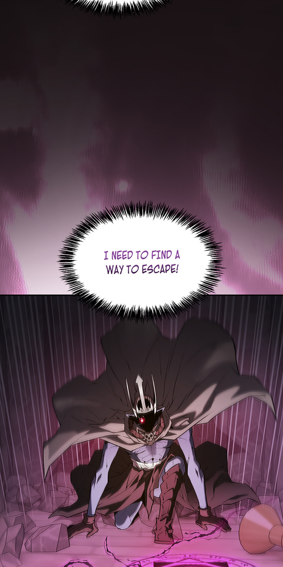 Read The Celestial Returned from Hell chapter 11.1 image 45 on Lezhin
