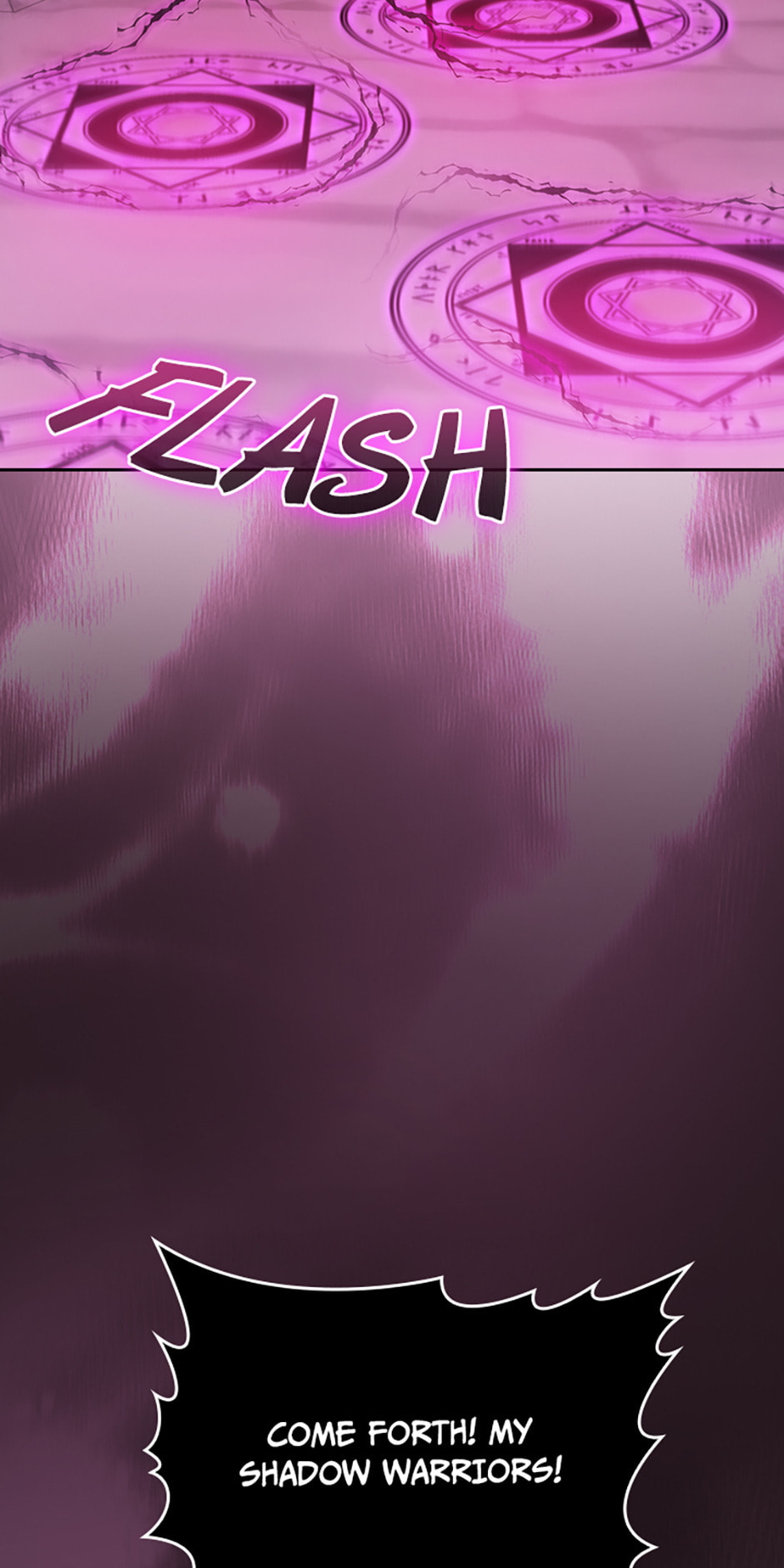 Read The Celestial Returned from Hell chapter 11.1 image 46 on Lezhin