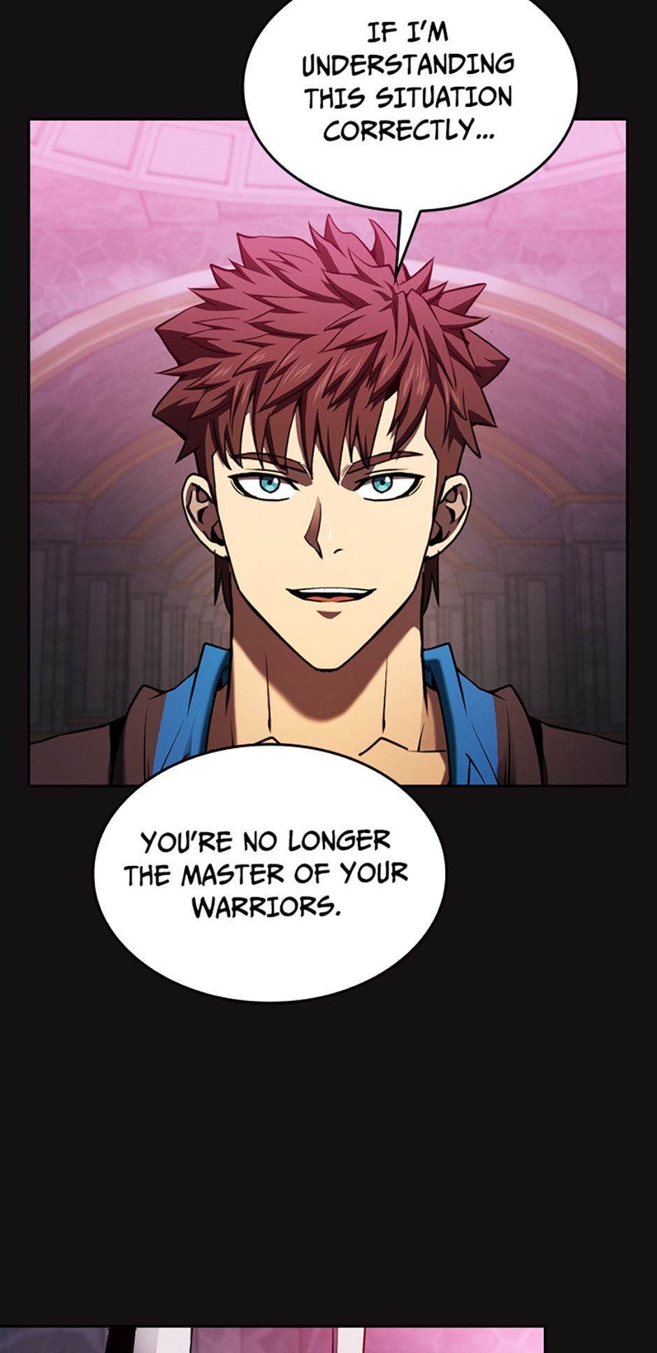 Read The Celestial Returned from Hell chapter 11.1 image 50 on Lezhin