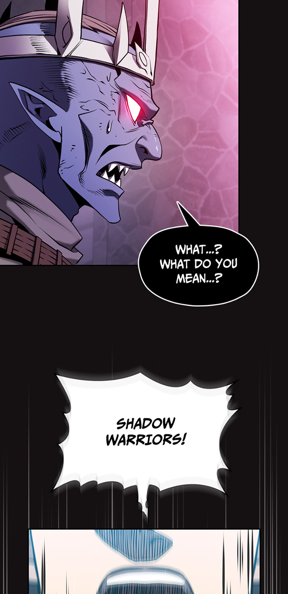 Read The Celestial Returned from Hell chapter 11.1 image 51 on Lezhin