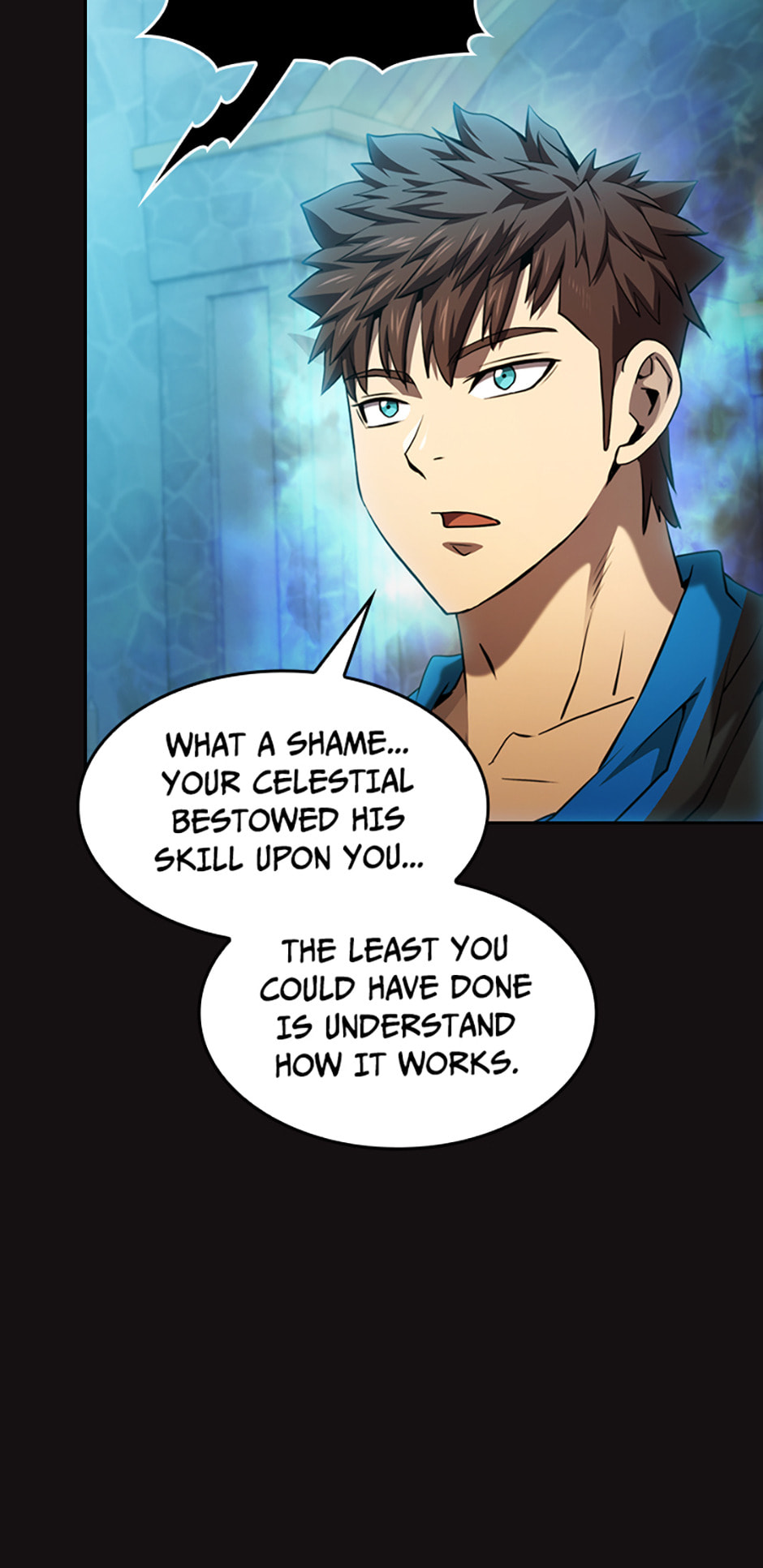 Read The Celestial Returned from Hell chapter 11.1 image 57 on Lezhin