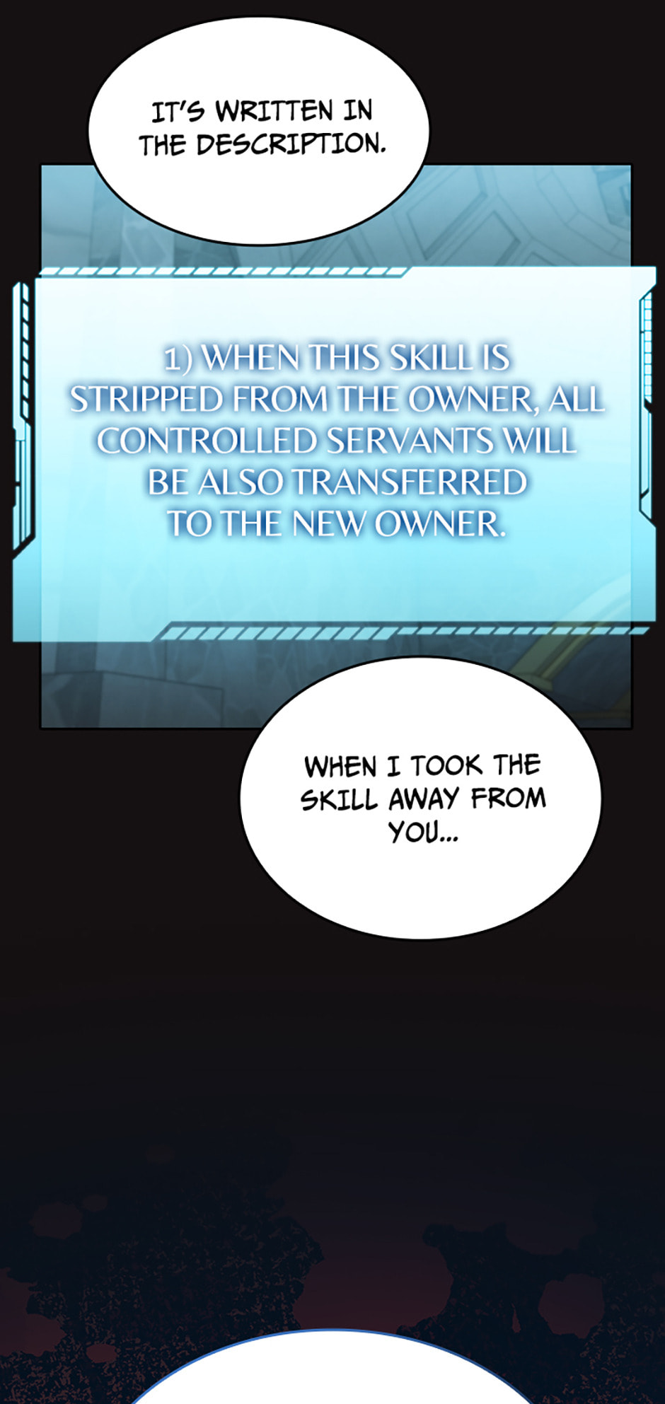 Read The Celestial Returned from Hell chapter 11.1 image 58 on Lezhin