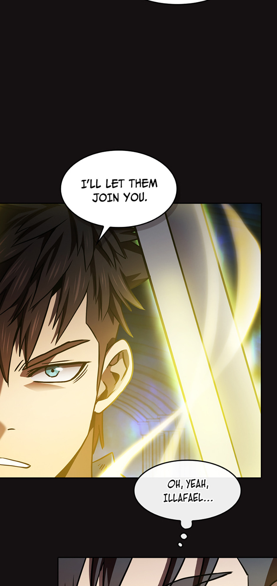 Read The Celestial Returned from Hell chapter 11.1 image 61 on Lezhin