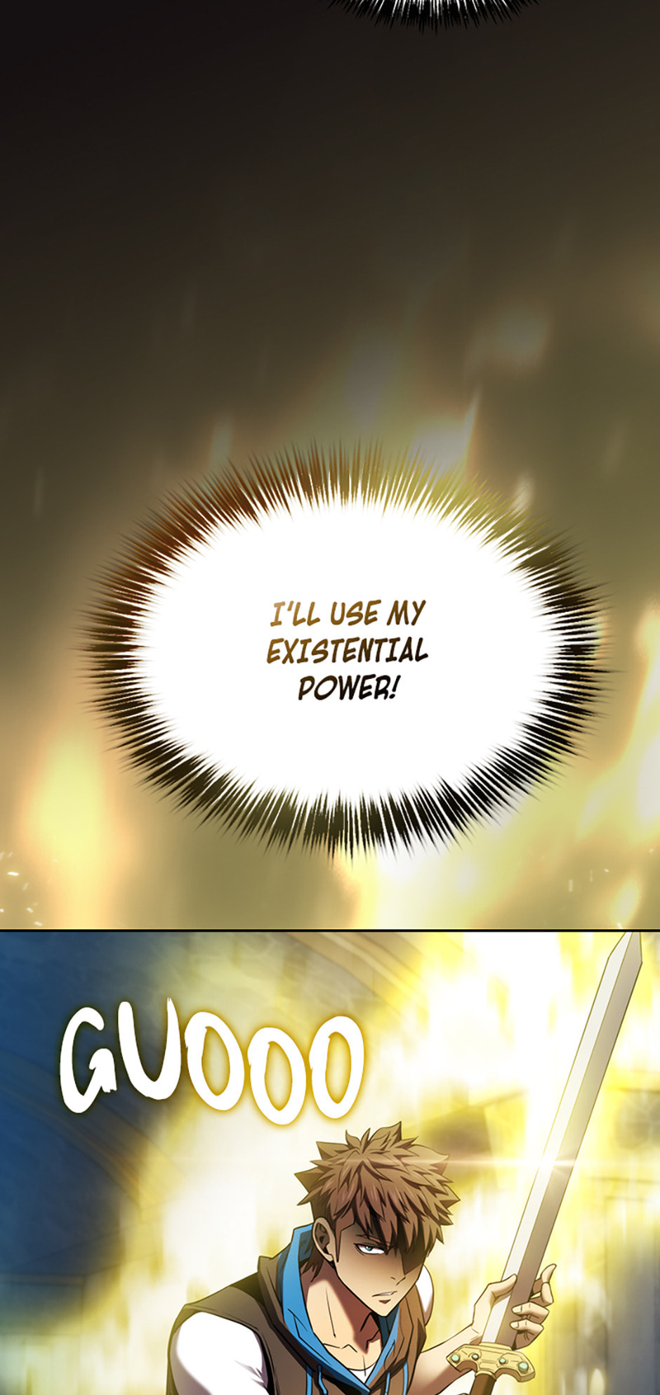 Read The Celestial Returned from Hell chapter 11.1 image 63 on Lezhin