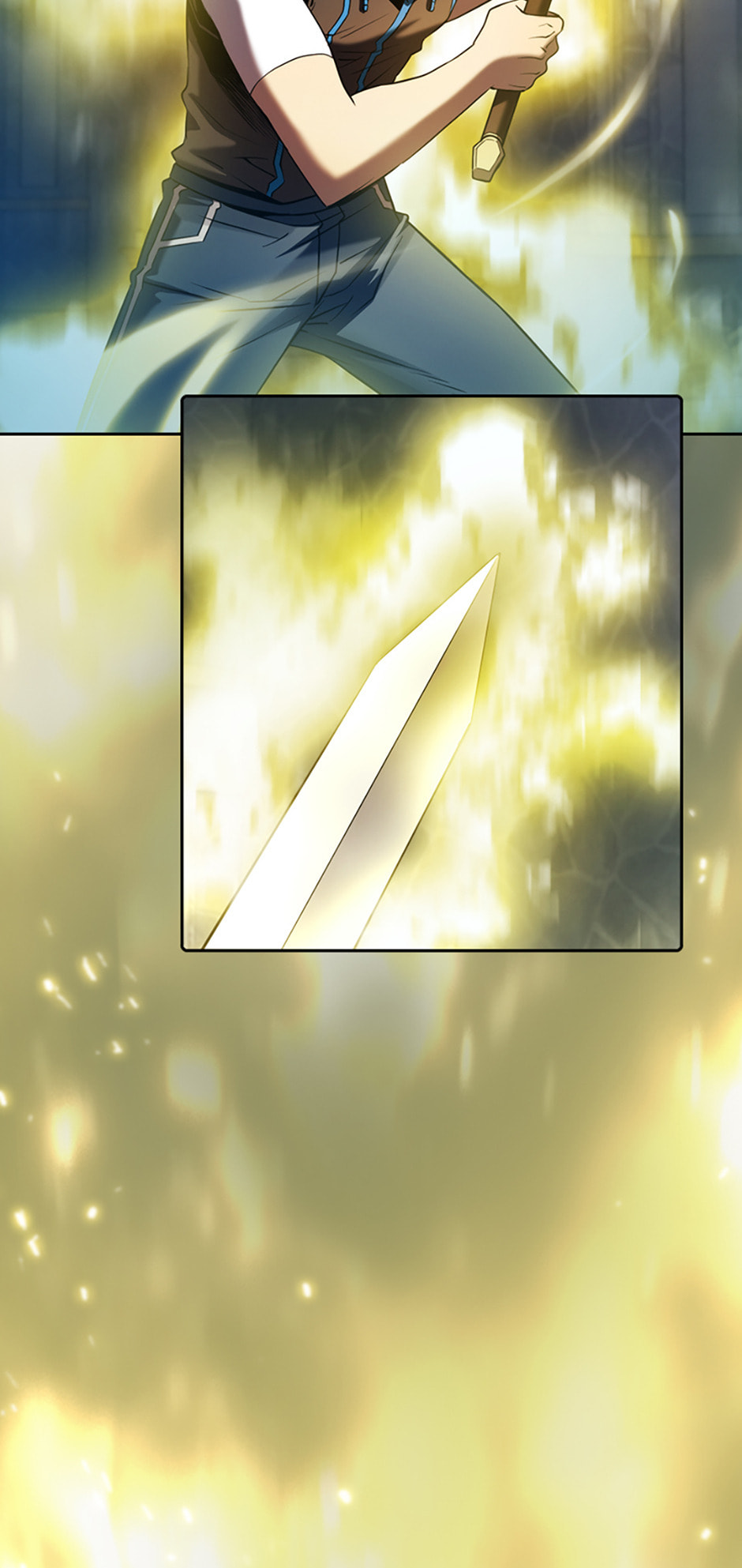 Read The Celestial Returned from Hell chapter 11.1 image 64 on Lezhin