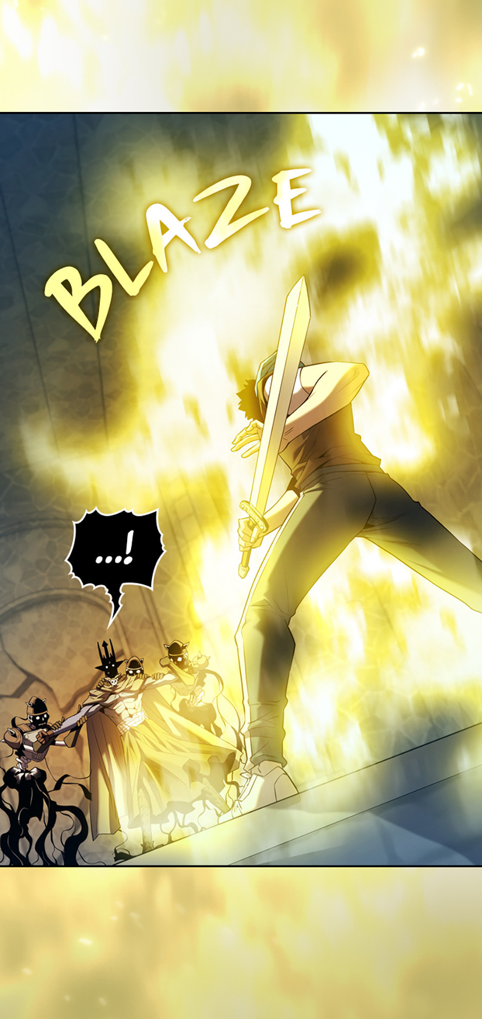 Read The Celestial Returned from Hell chapter 11.1 image 65 on Lezhin