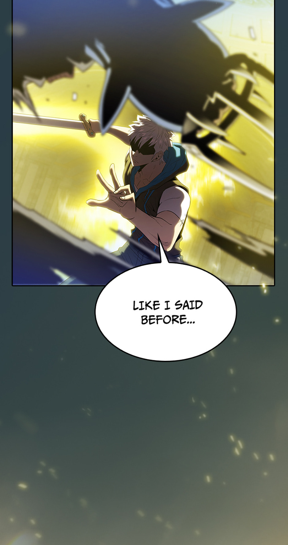 Read The Celestial Returned from Hell chapter 11.1 image 70 on Lezhin