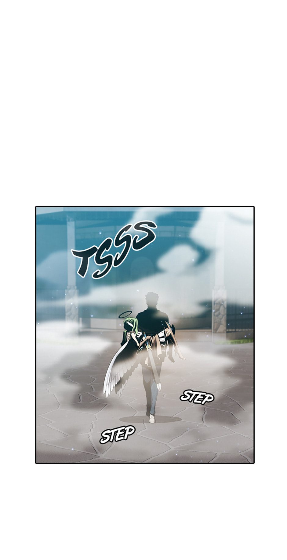 Read The Celestial Returned from Hell chapter 11.2 image 11 on Lezhin