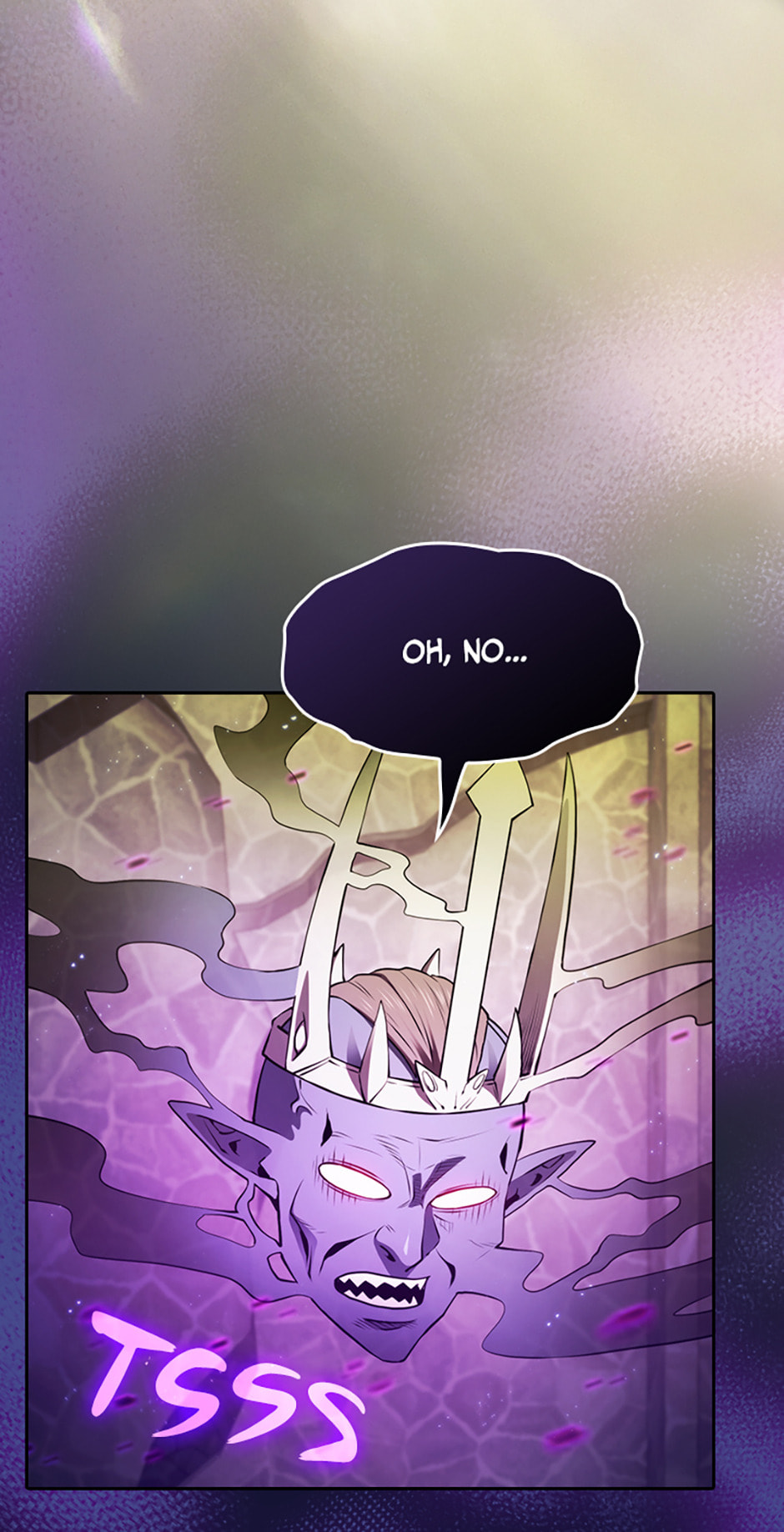 Read The Celestial Returned from Hell chapter 11.2 image 2 on Lezhin