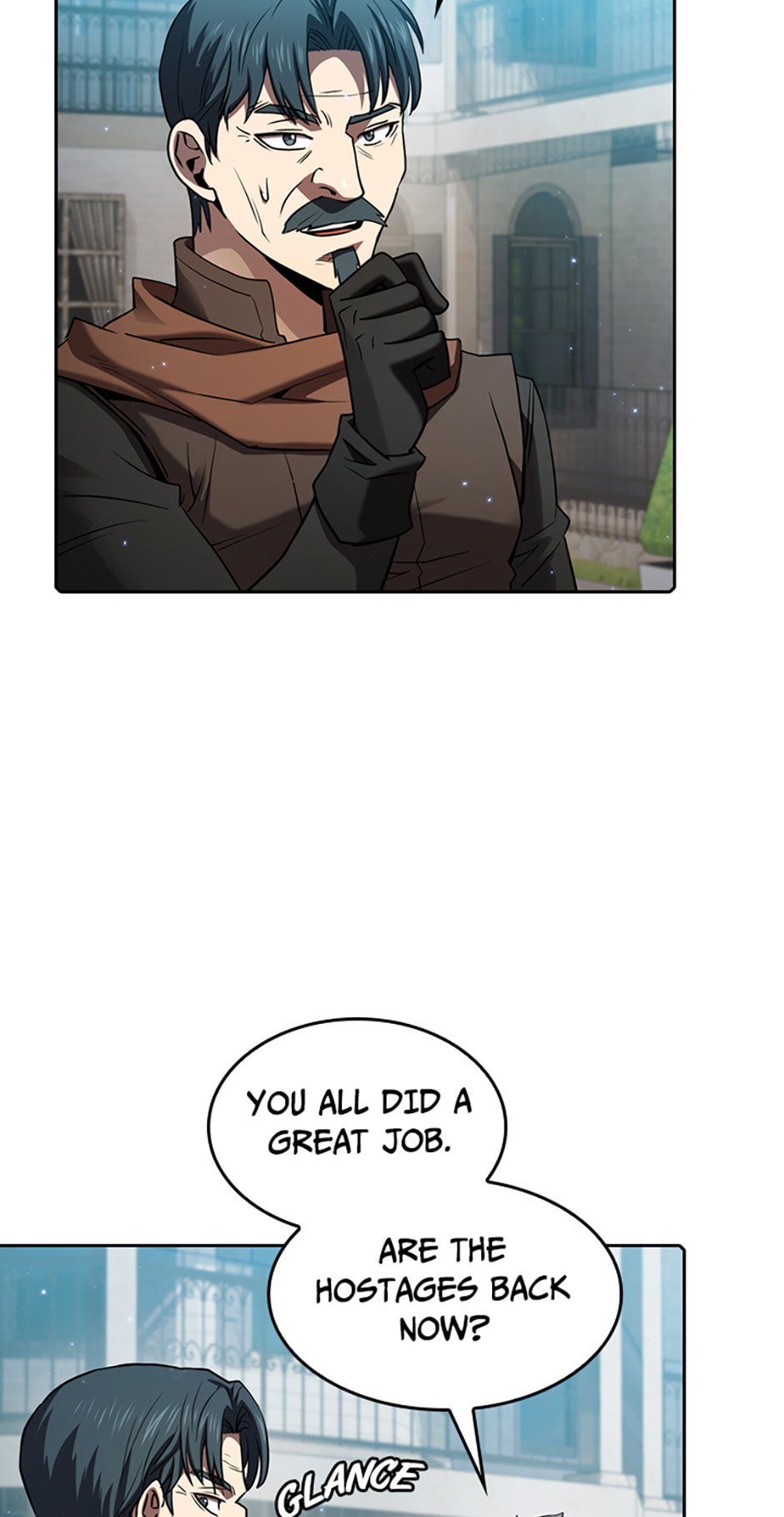 Read The Celestial Returned from Hell chapter 11.2 image 24 on Lezhin