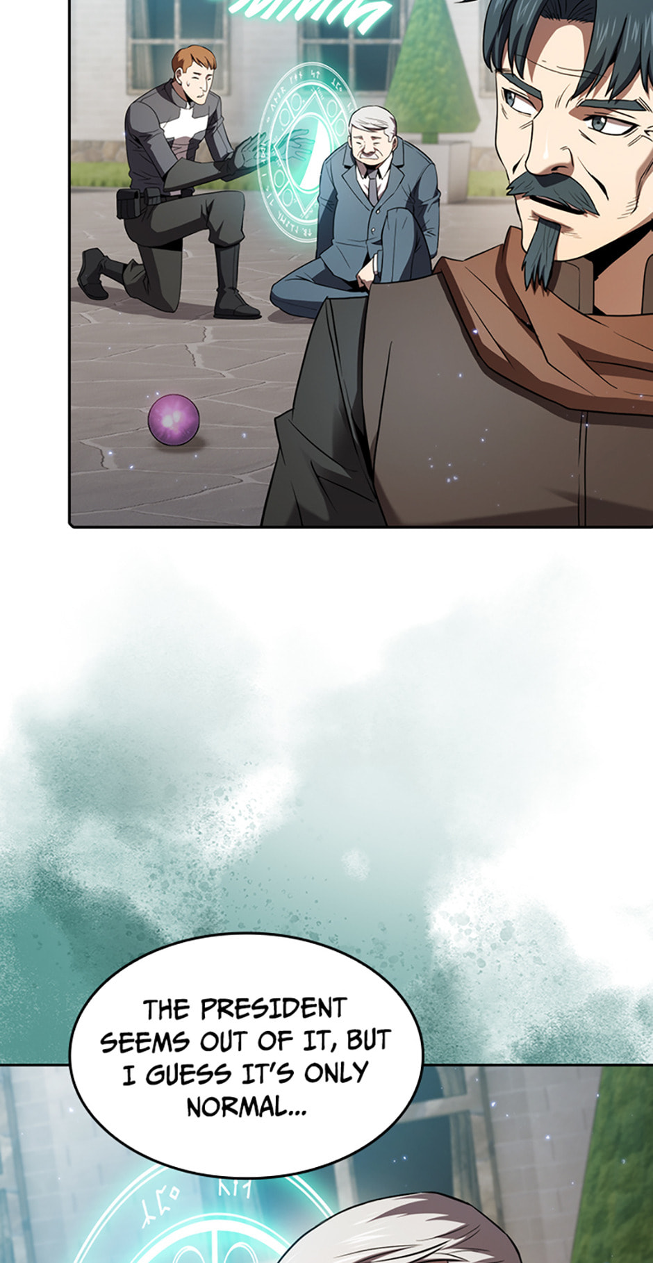 Read The Celestial Returned from Hell chapter 11.2 image 26 on Lezhin