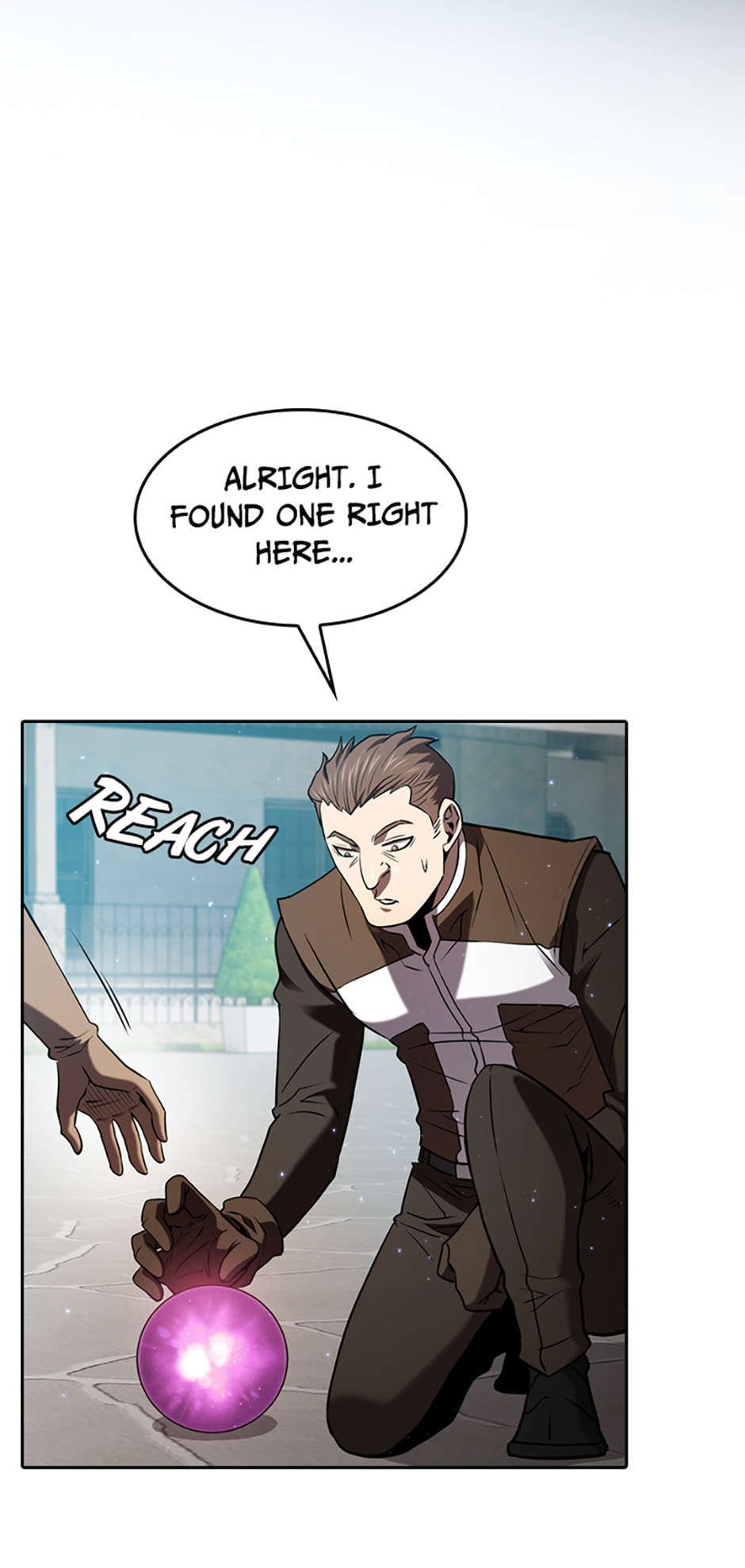 Read The Celestial Returned from Hell chapter 11.2 image 35 on Lezhin