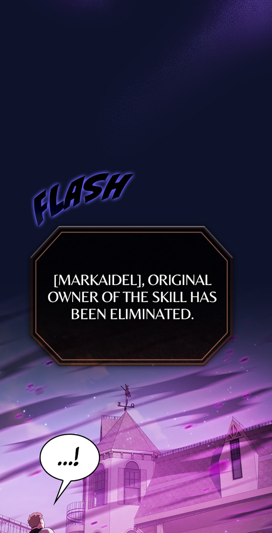 Read The Celestial Returned from Hell chapter 11.2 image 4 on Lezhin