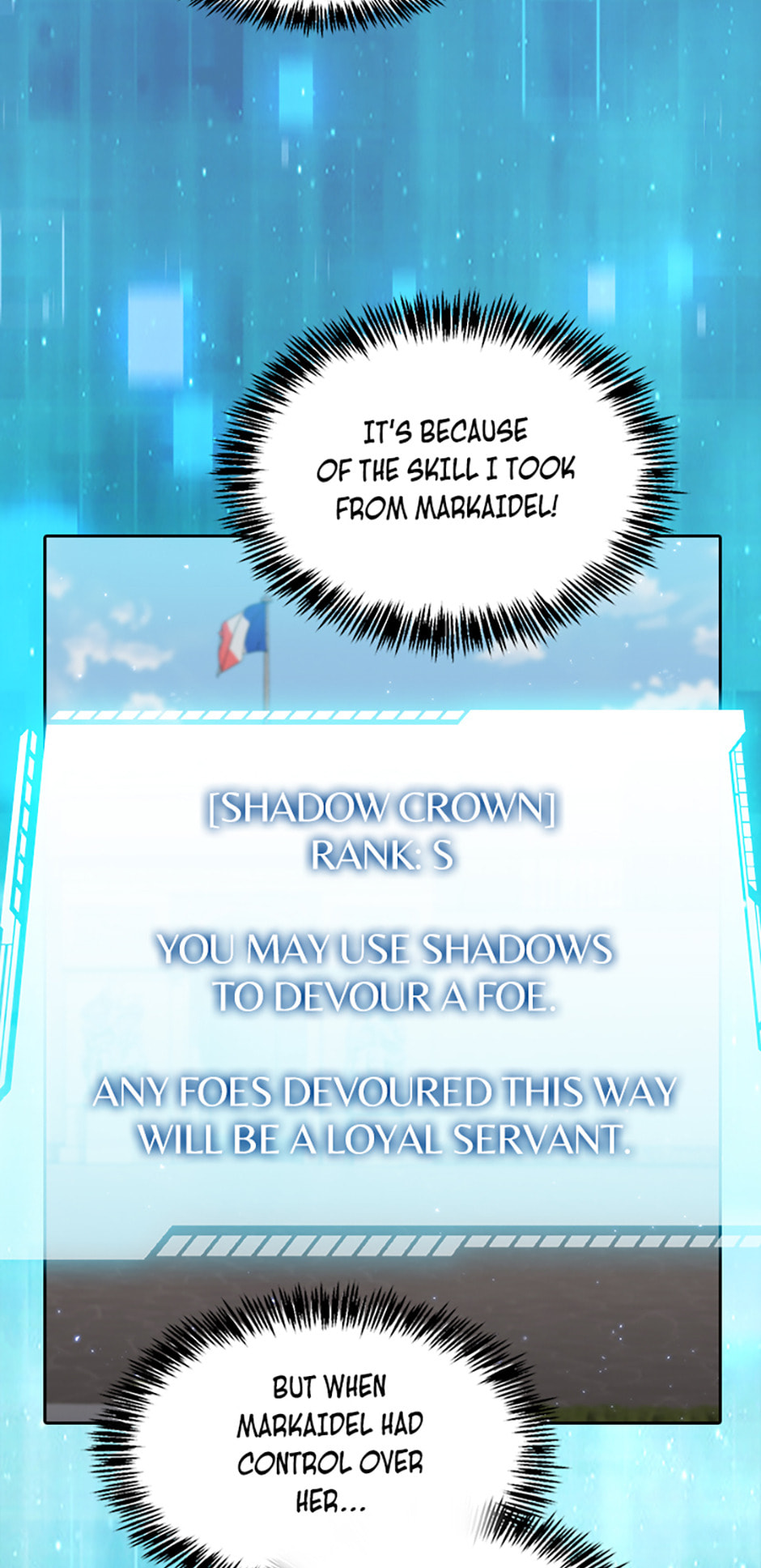 Read The Celestial Returned from Hell chapter 11.2 image 44 on Lezhin