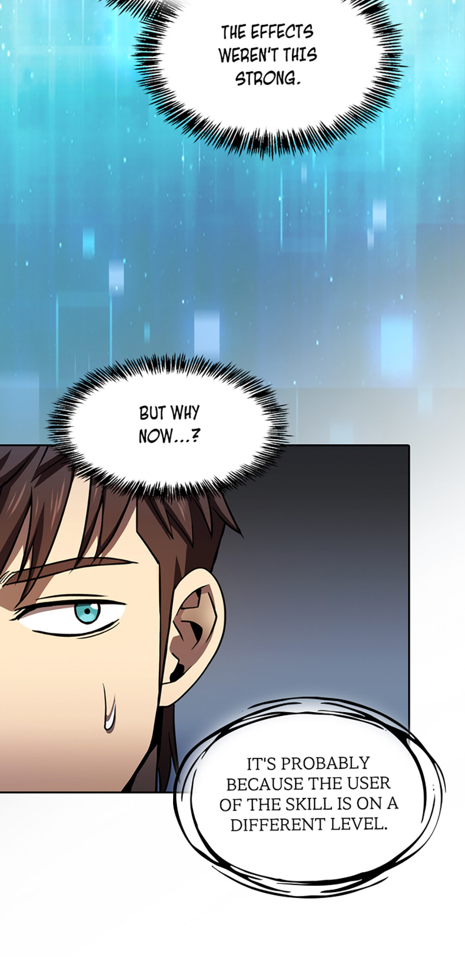 Read The Celestial Returned from Hell chapter 11.2 image 45 on Lezhin