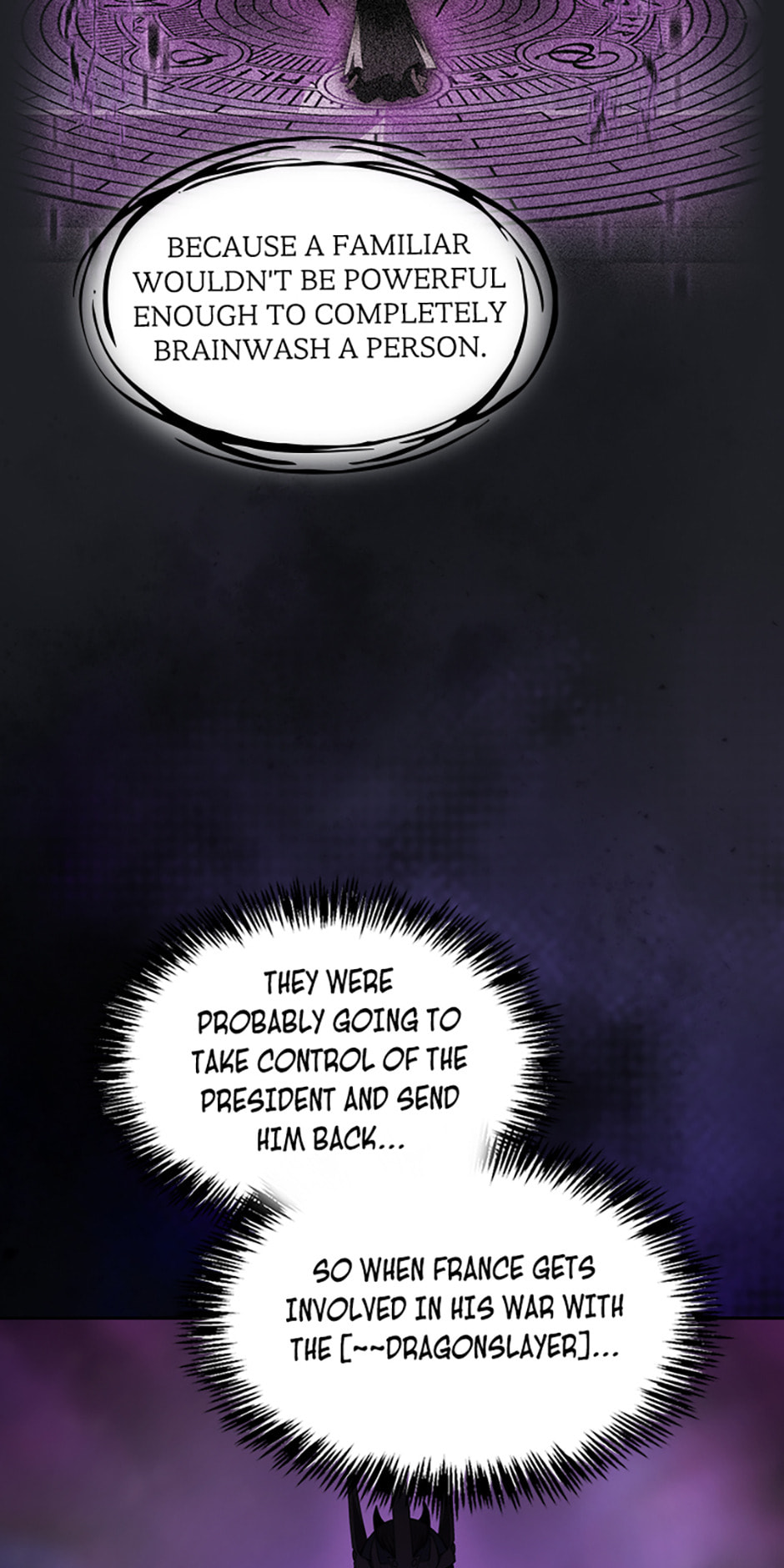 Read The Celestial Returned from Hell chapter 11.2 image 49 on Lezhin