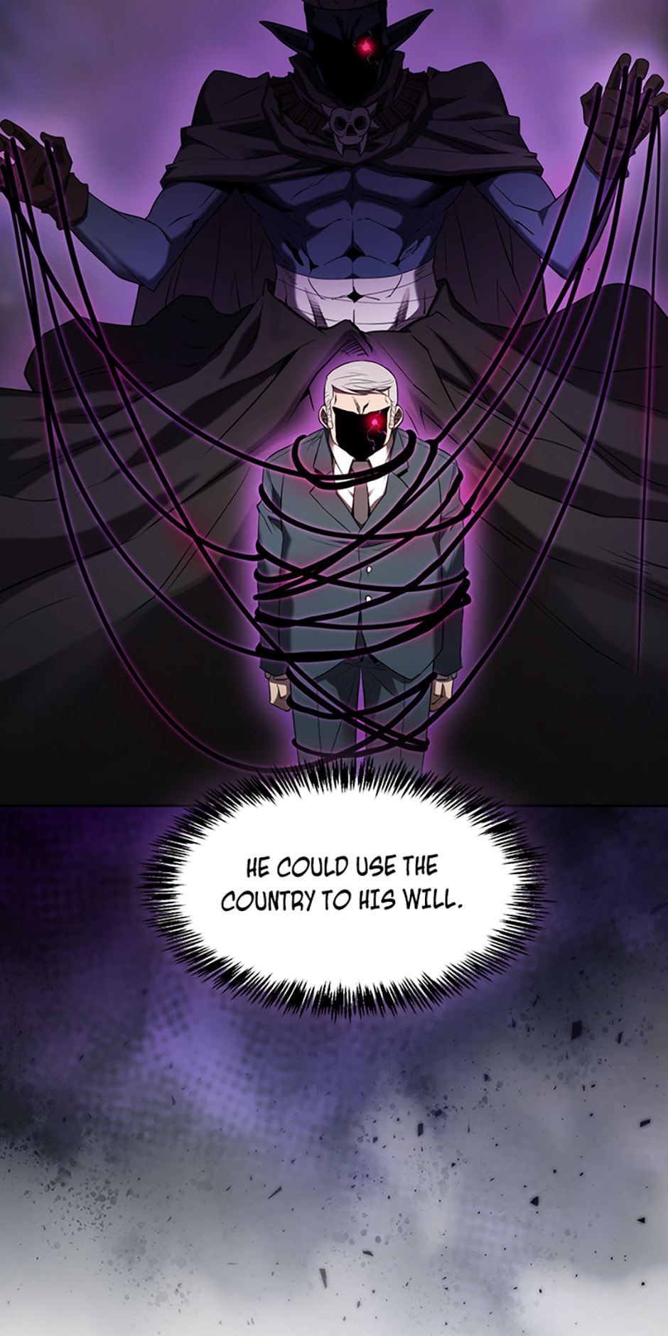 Read The Celestial Returned from Hell chapter 11.2 image 50 on Lezhin