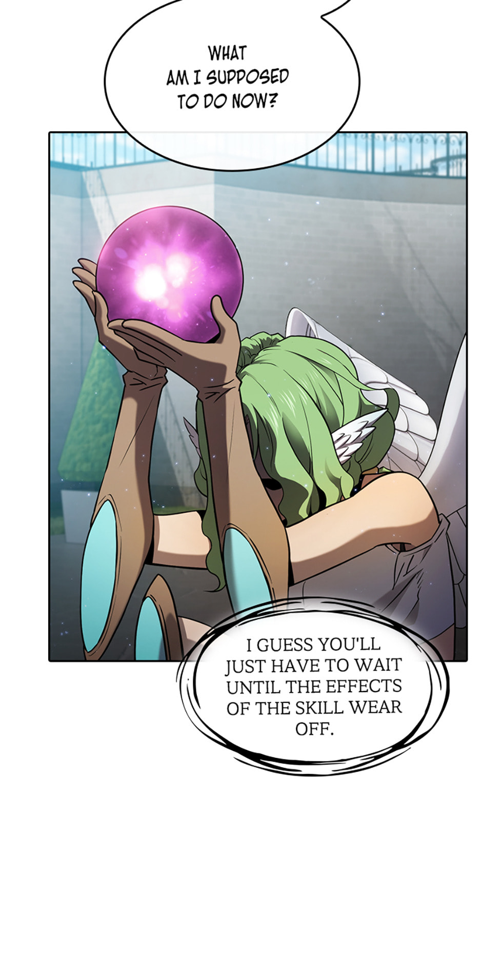 Read The Celestial Returned from Hell chapter 11.2 image 52 on Lezhin