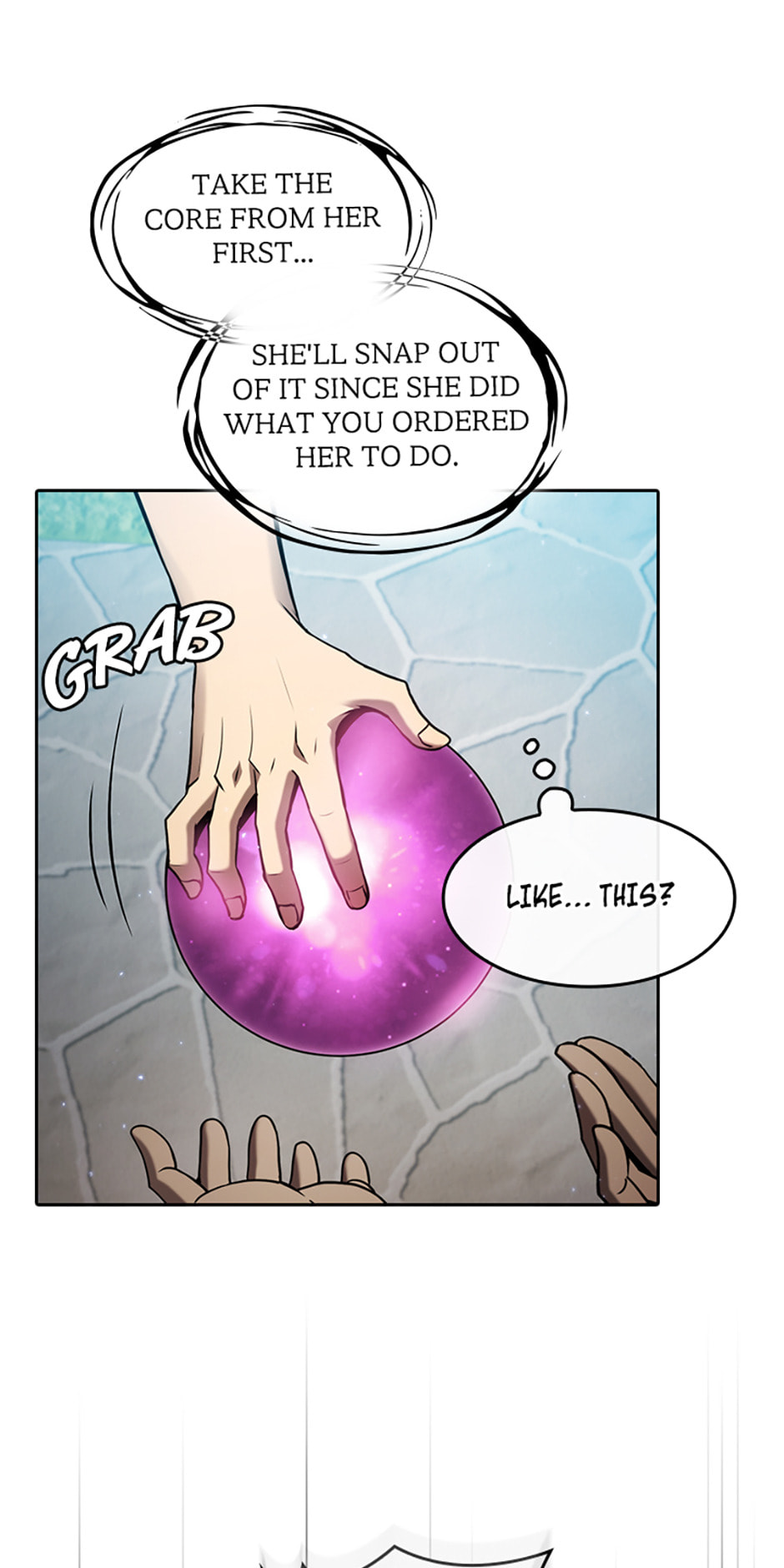 Read The Celestial Returned from Hell chapter 11.2 image 53 on Lezhin