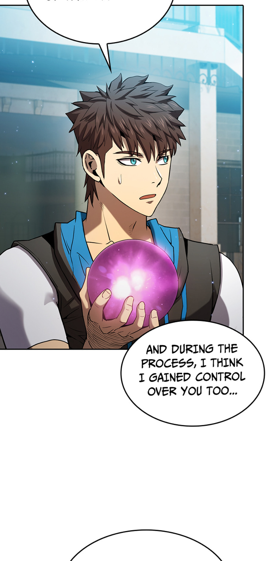 Read The Celestial Returned from Hell chapter 11.2 image 56 on Lezhin
