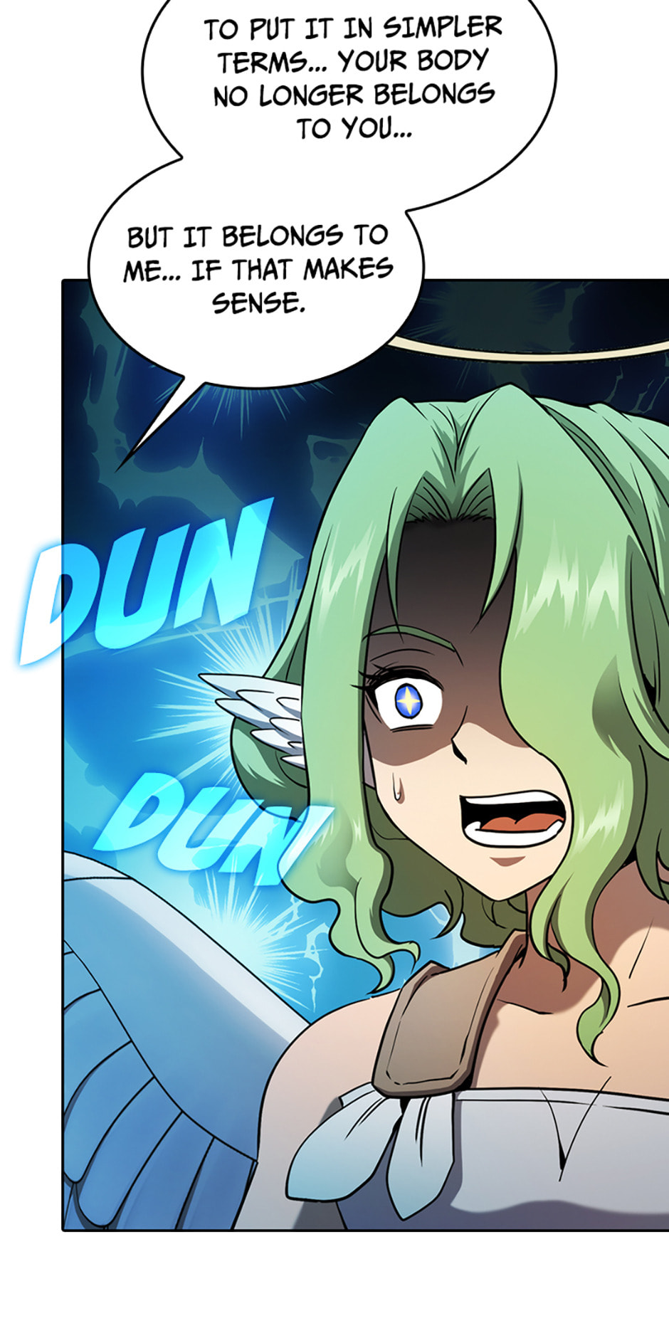 Read The Celestial Returned from Hell chapter 11.2 image 57 on Lezhin
