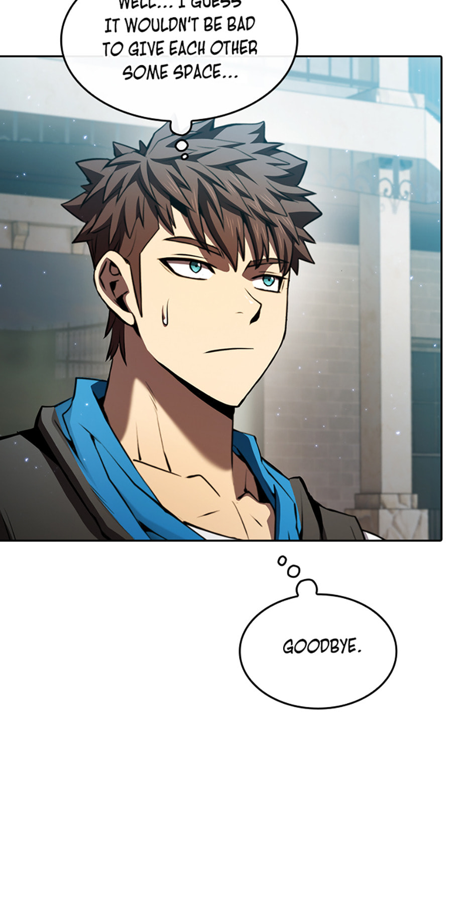 Read The Celestial Returned from Hell chapter 11.2 image 65 on Lezhin
