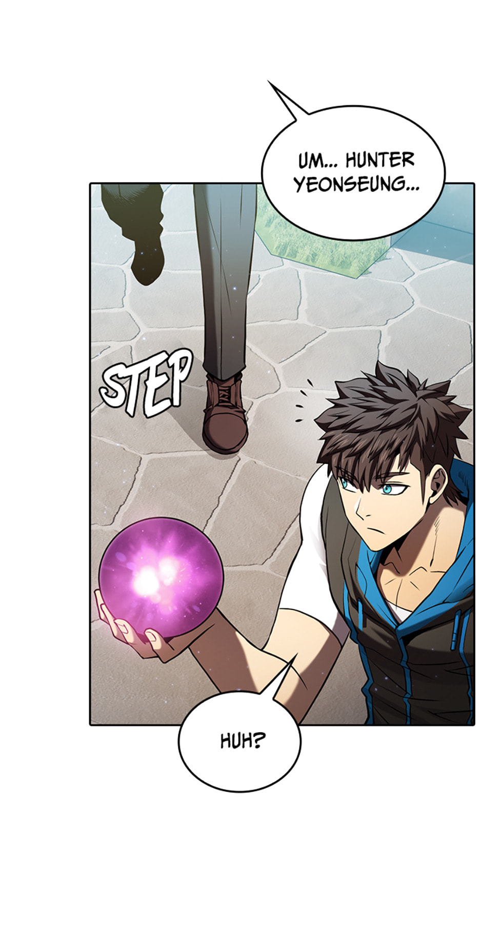 Read The Celestial Returned from Hell chapter 11.2 image 66 on Lezhin
