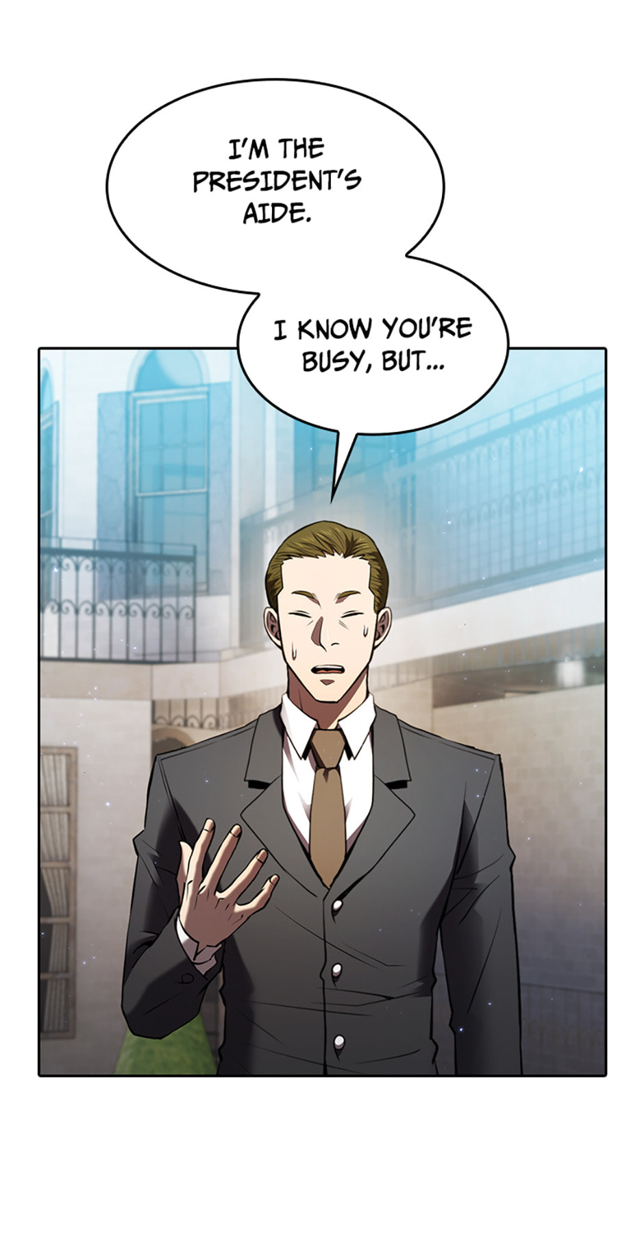 Read The Celestial Returned from Hell chapter 11.2 image 67 on Lezhin
