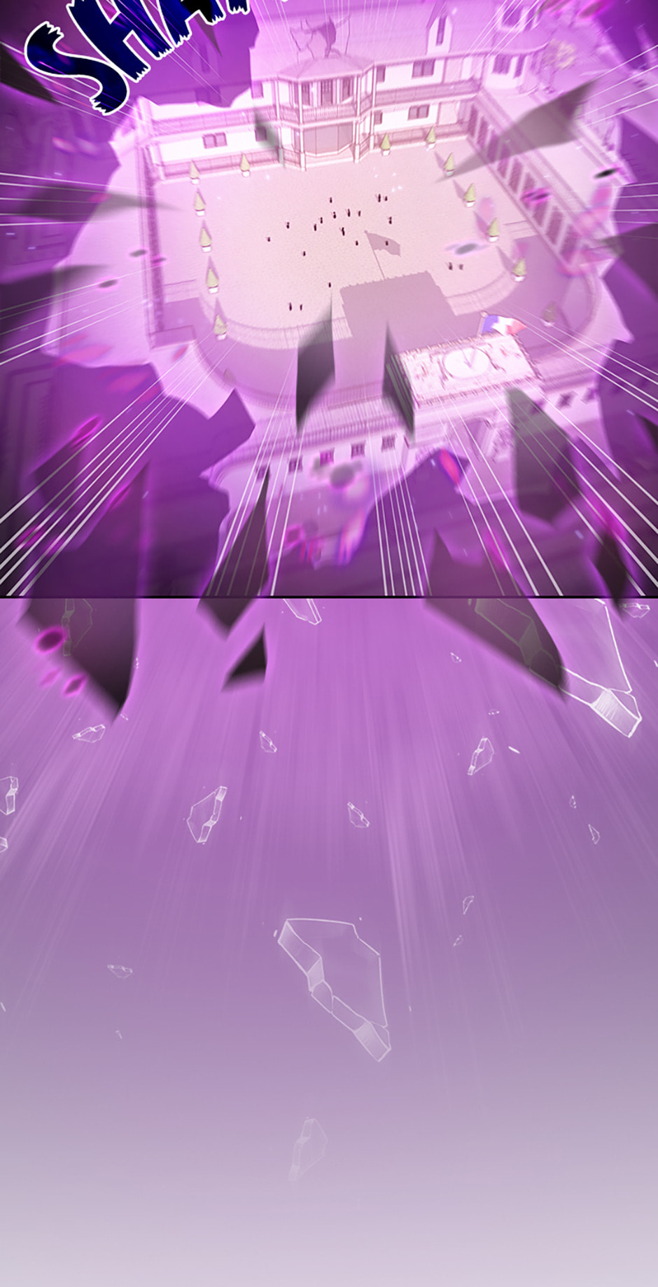 Read The Celestial Returned from Hell chapter 11.2 image 7 on Lezhin