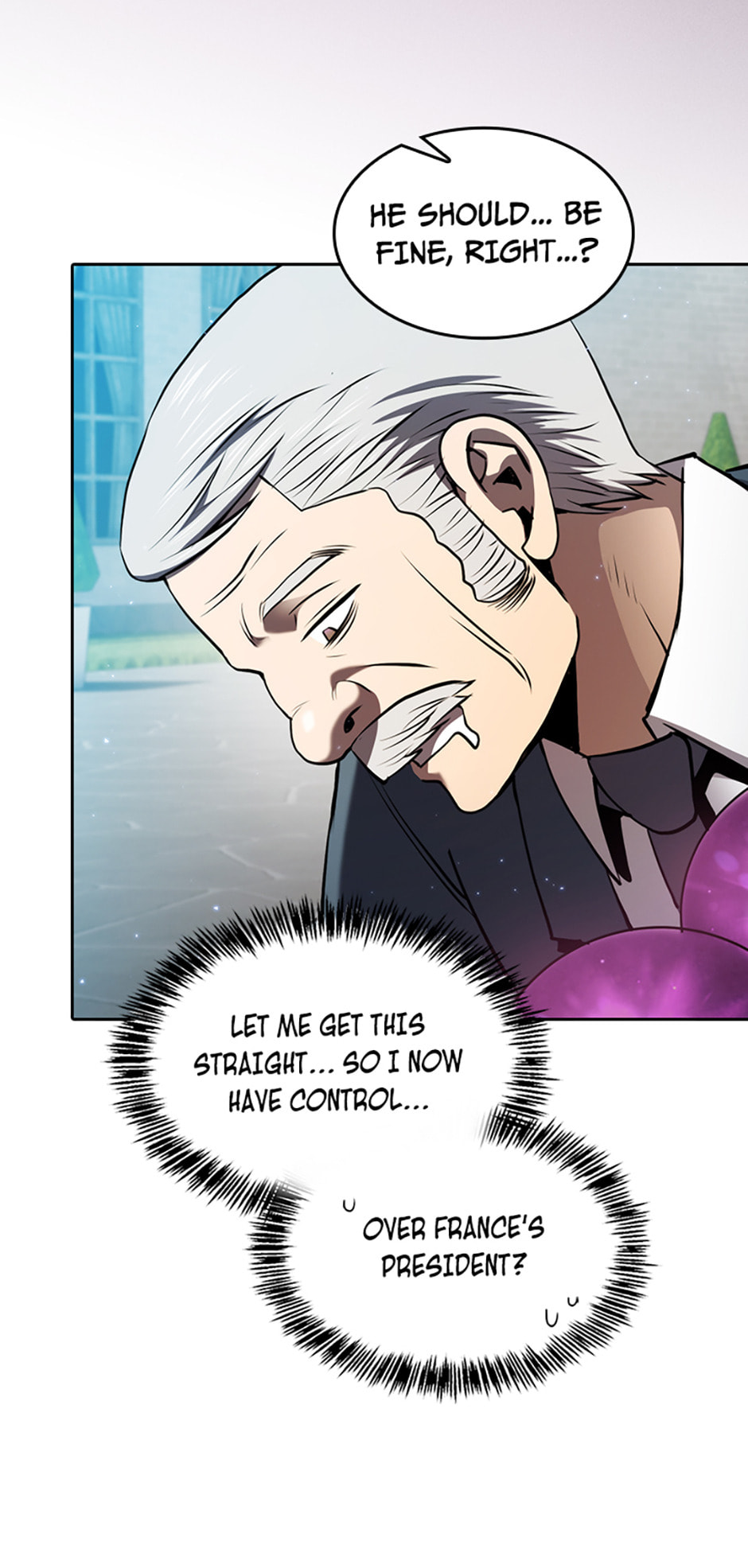 Read The Celestial Returned from Hell chapter 11.2 image 71 on Lezhin