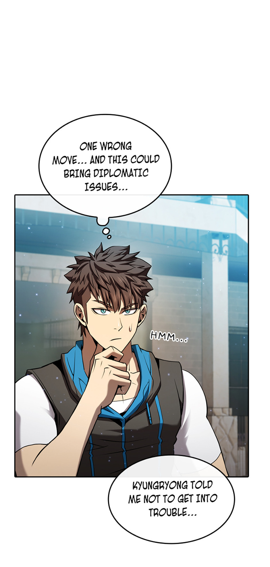 Read The Celestial Returned from Hell chapter 11.2 image 72 on Lezhin