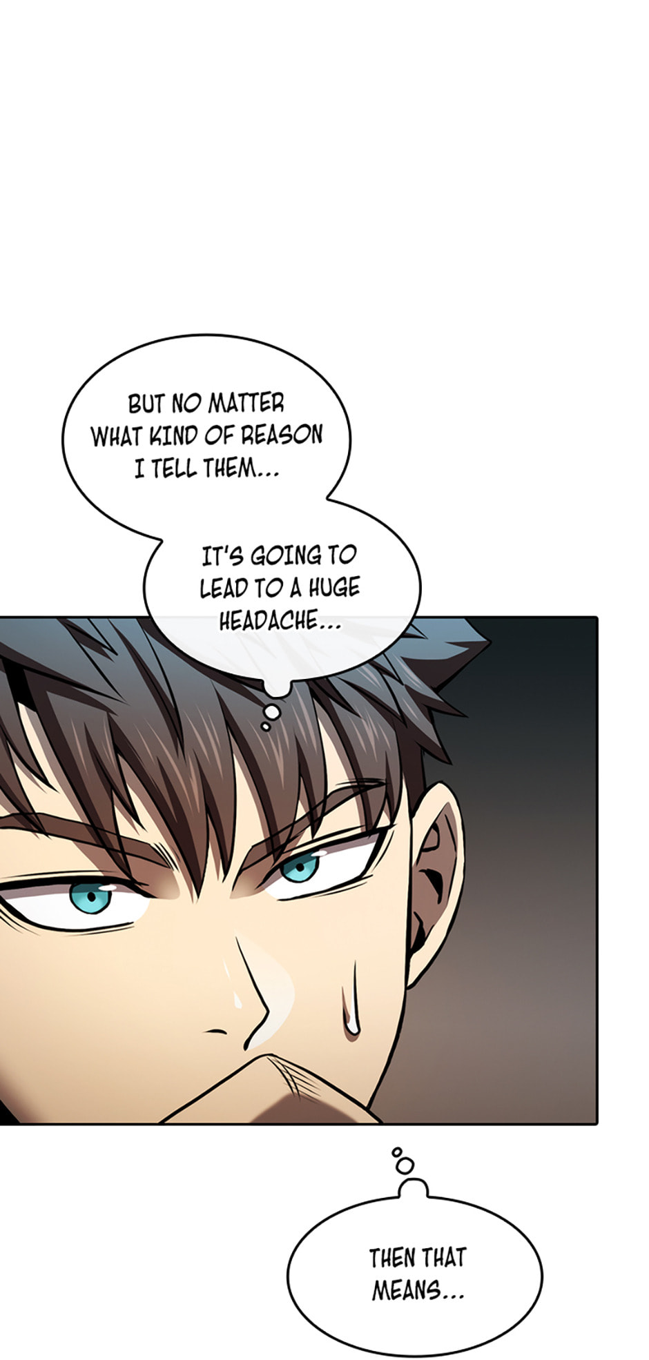 Read The Celestial Returned from Hell chapter 11.2 image 73 on Lezhin