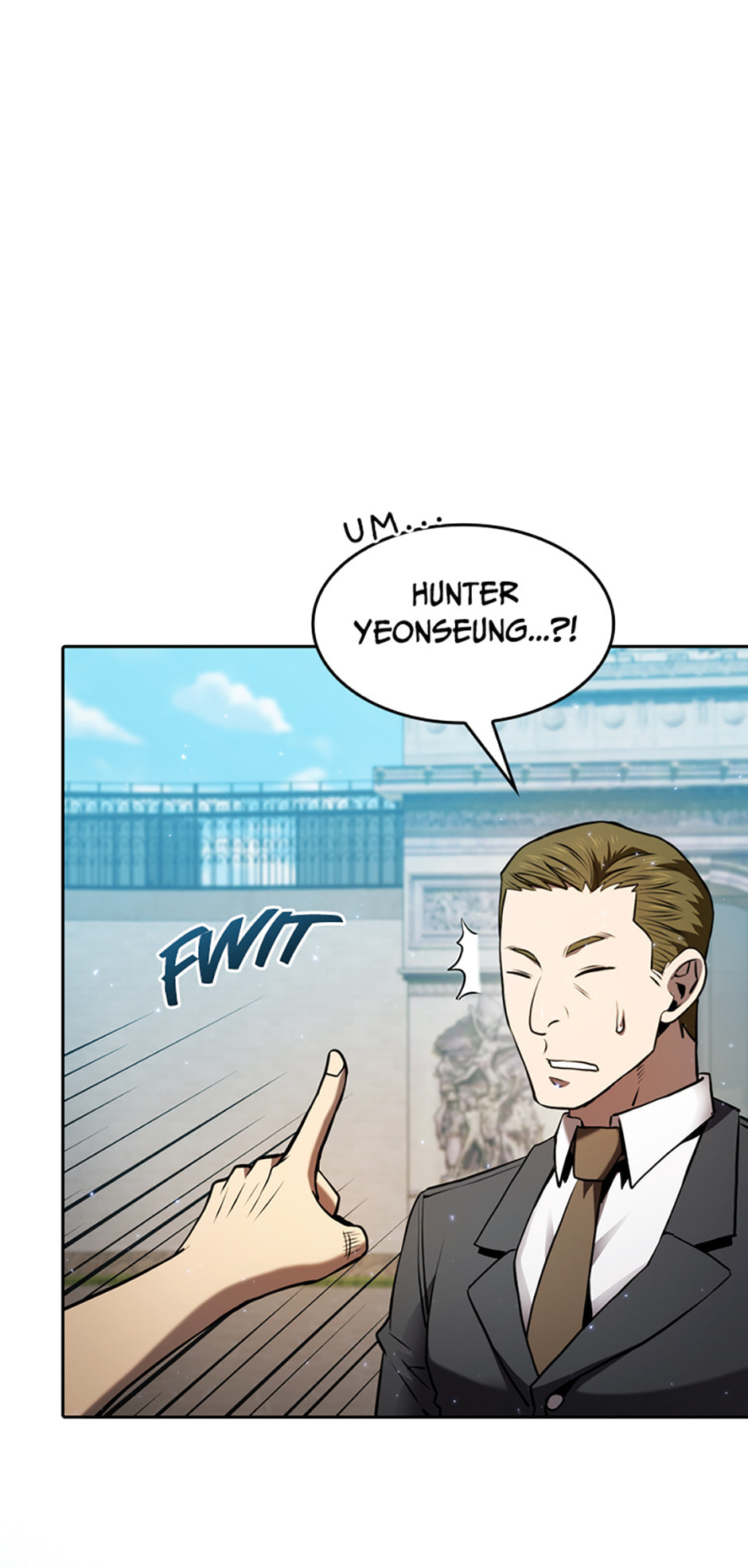 Read The Celestial Returned from Hell chapter 11.2 image 74 on Lezhin