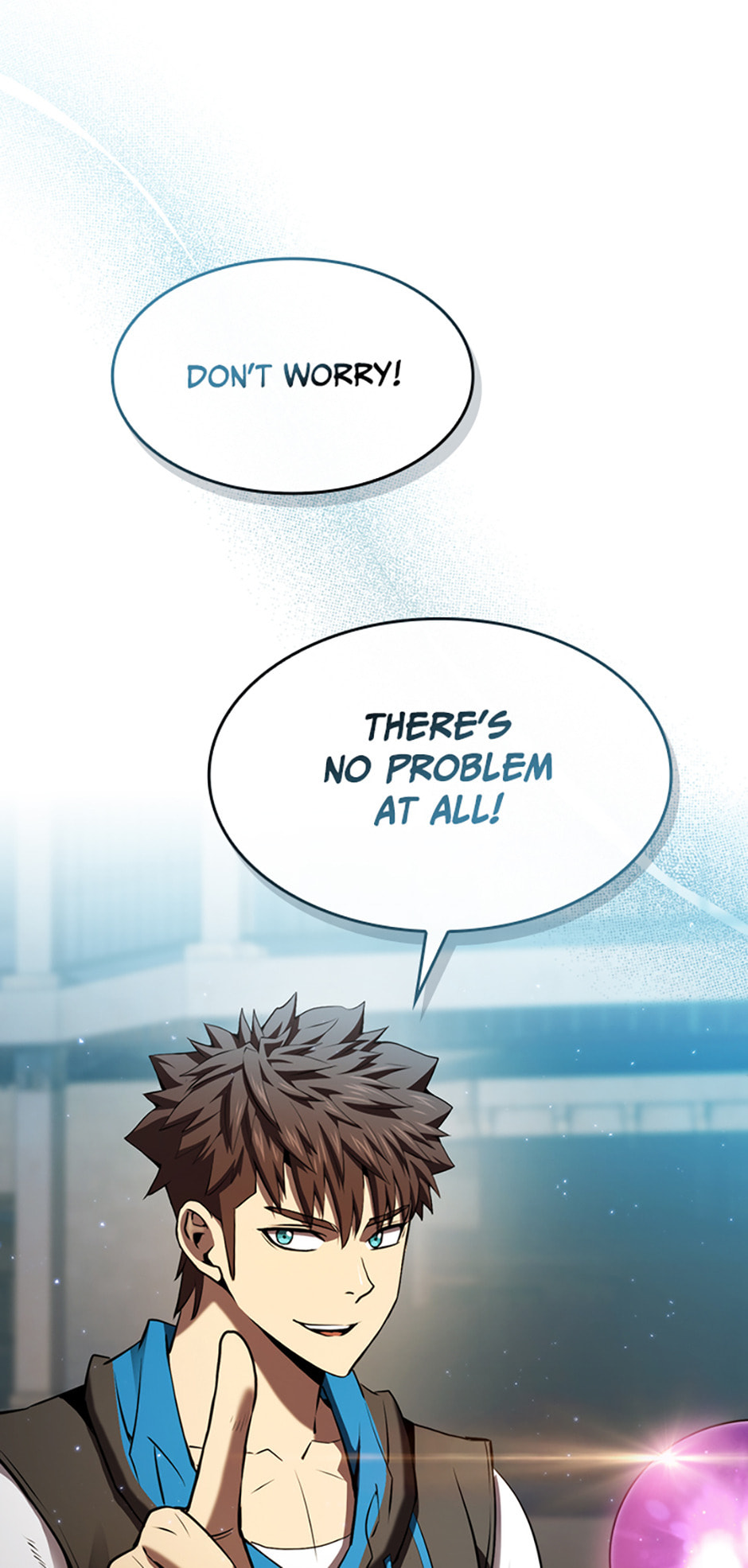 Read The Celestial Returned from Hell chapter 11.2 image 75 on Lezhin