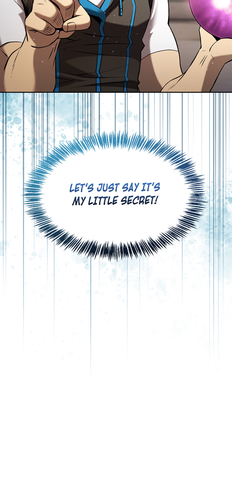 Read The Celestial Returned from Hell chapter 11.2 image 76 on Lezhin